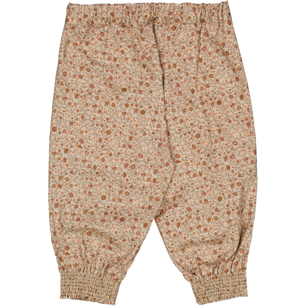 wheat-sara-hose-rose-tangled-flowers-bio-baumwolle-baby image 2