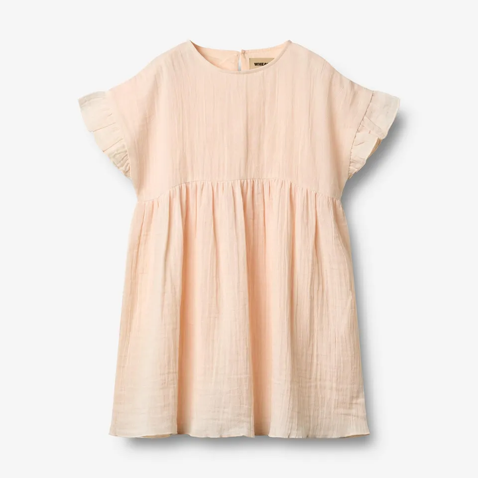 wheat-dress-thit-rose-water-kleid-bio-baumwolle-f-r-m-dchen image 1