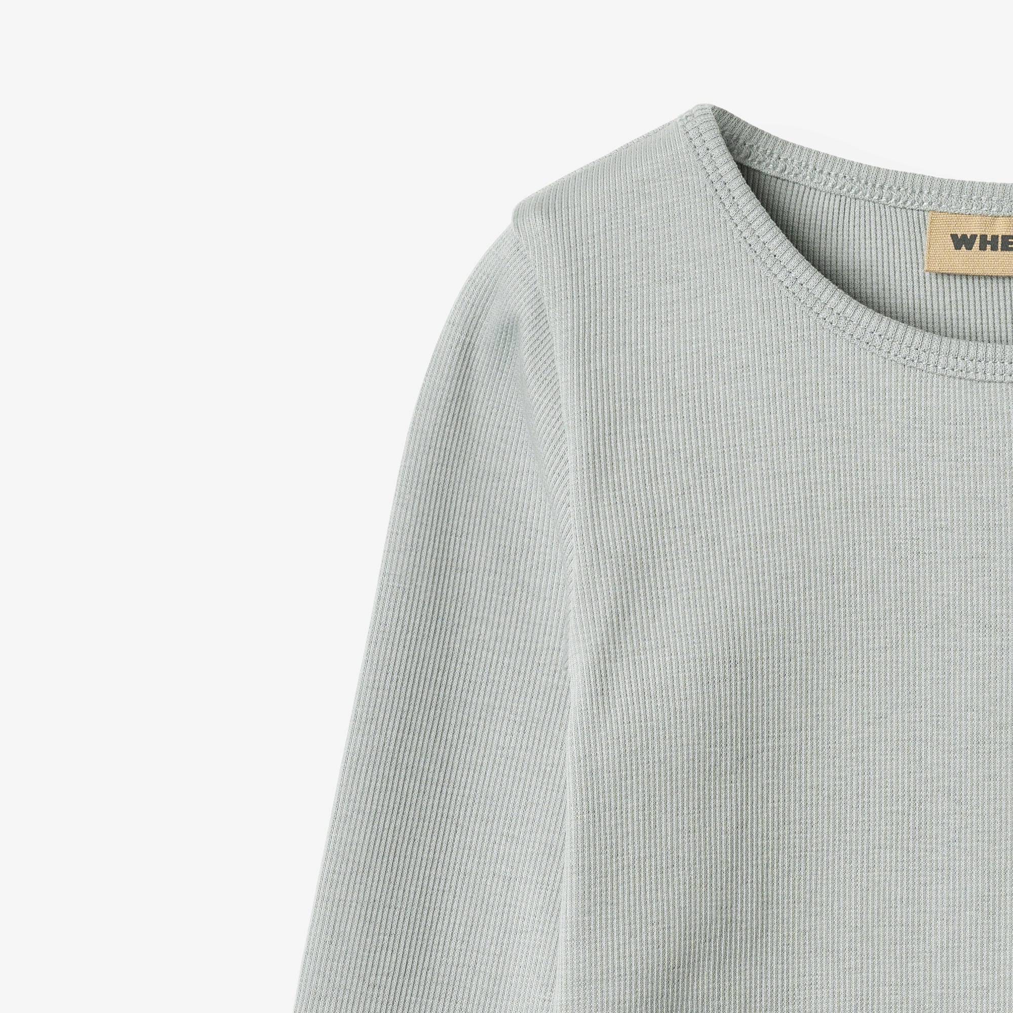 wheat-ida-langarmshirt-soft-rain-bio-baumwolle image 4