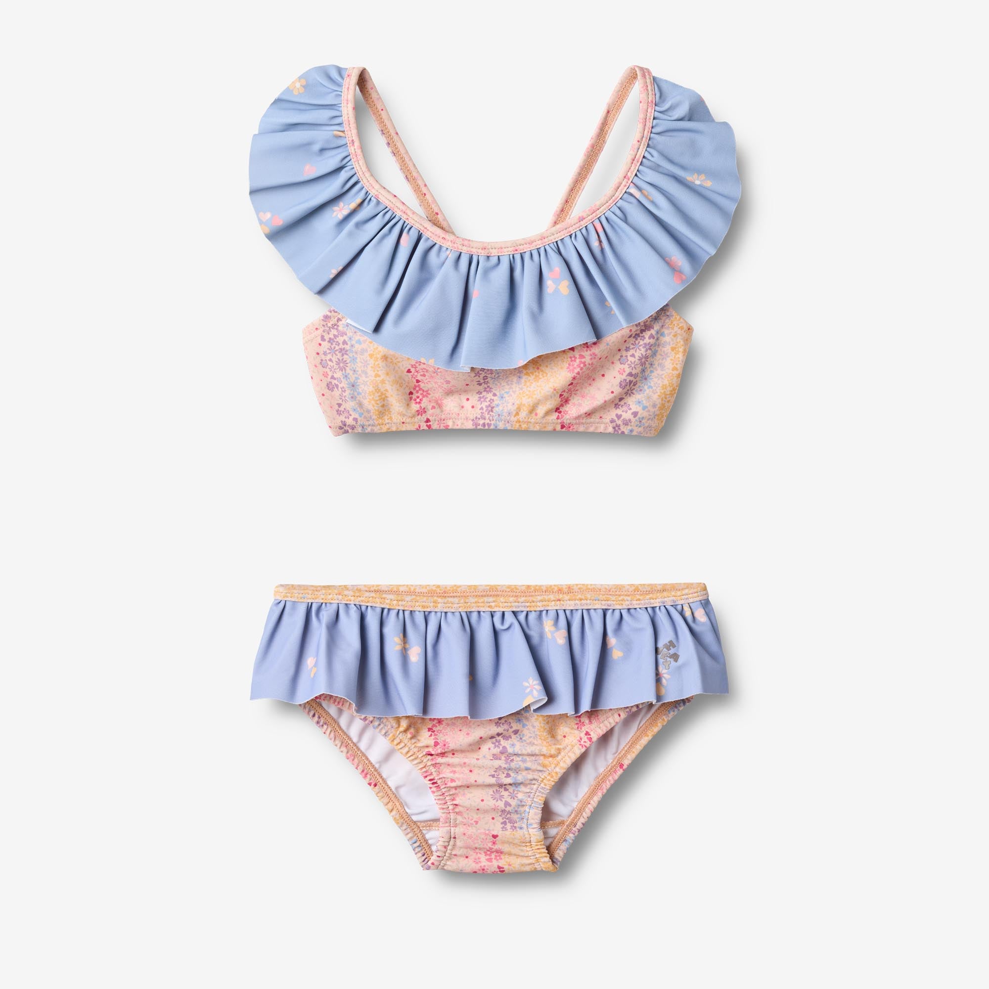 wheat-bothilda-bikini-morning-sky-hearts-recycelt image 1