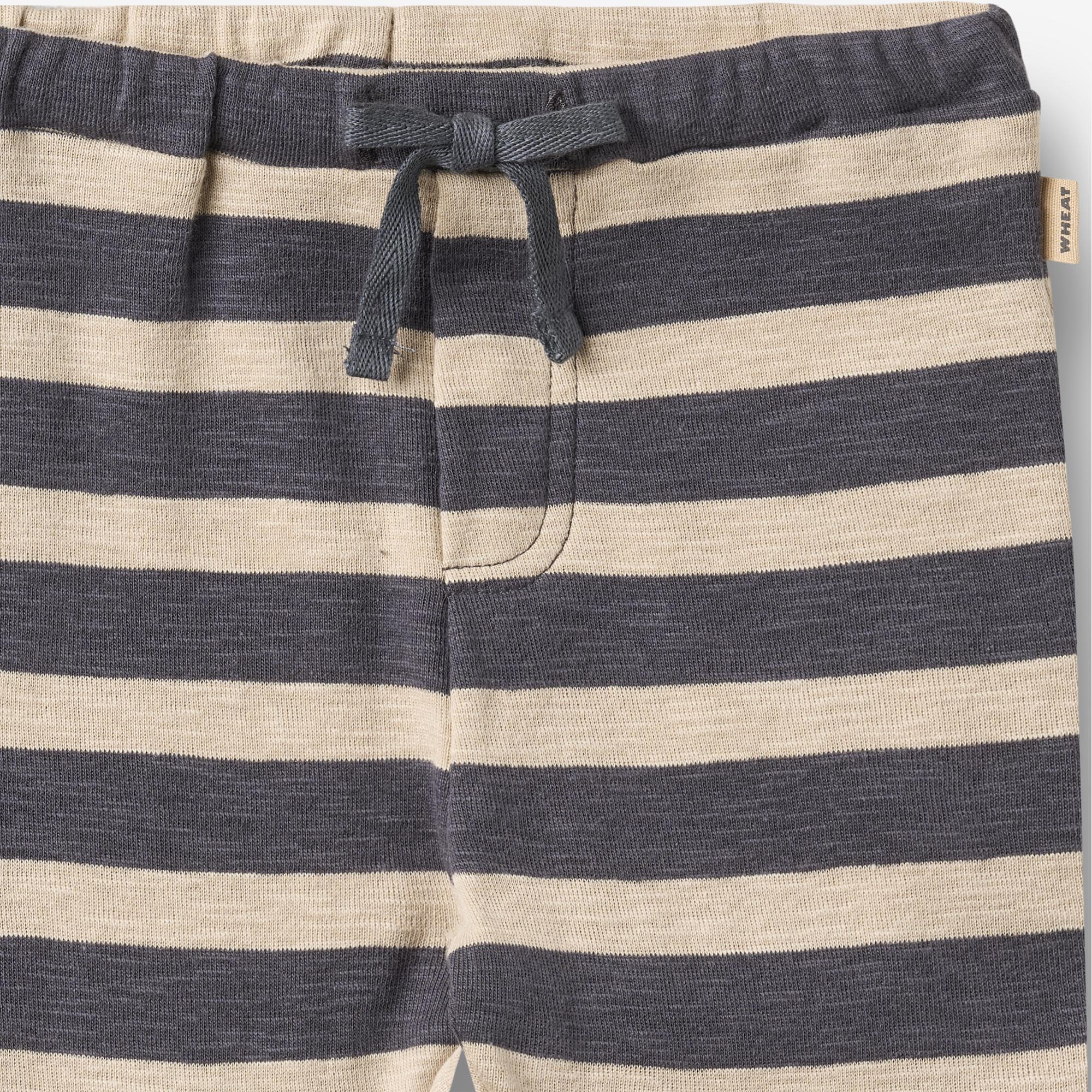 wheat-manfred-jerseyhose-greyblue-stripe-baby-bio-hose image 3