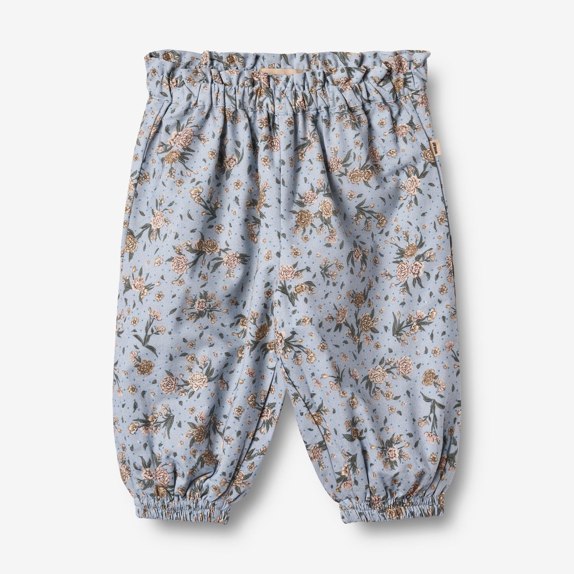 wheat-polly-hose-soft-rain-flowers-gef-ttert image 1
