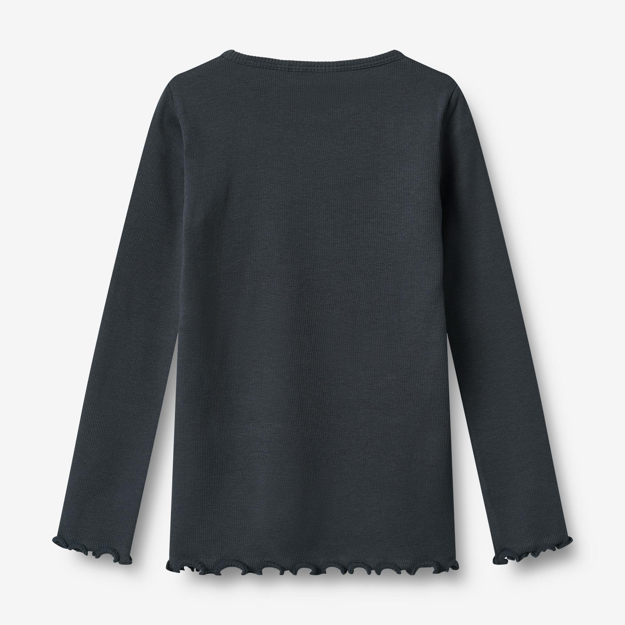 wheat-clothing-ida-langarmshirt-navy-bio-jersey-gr-92-152 image 2