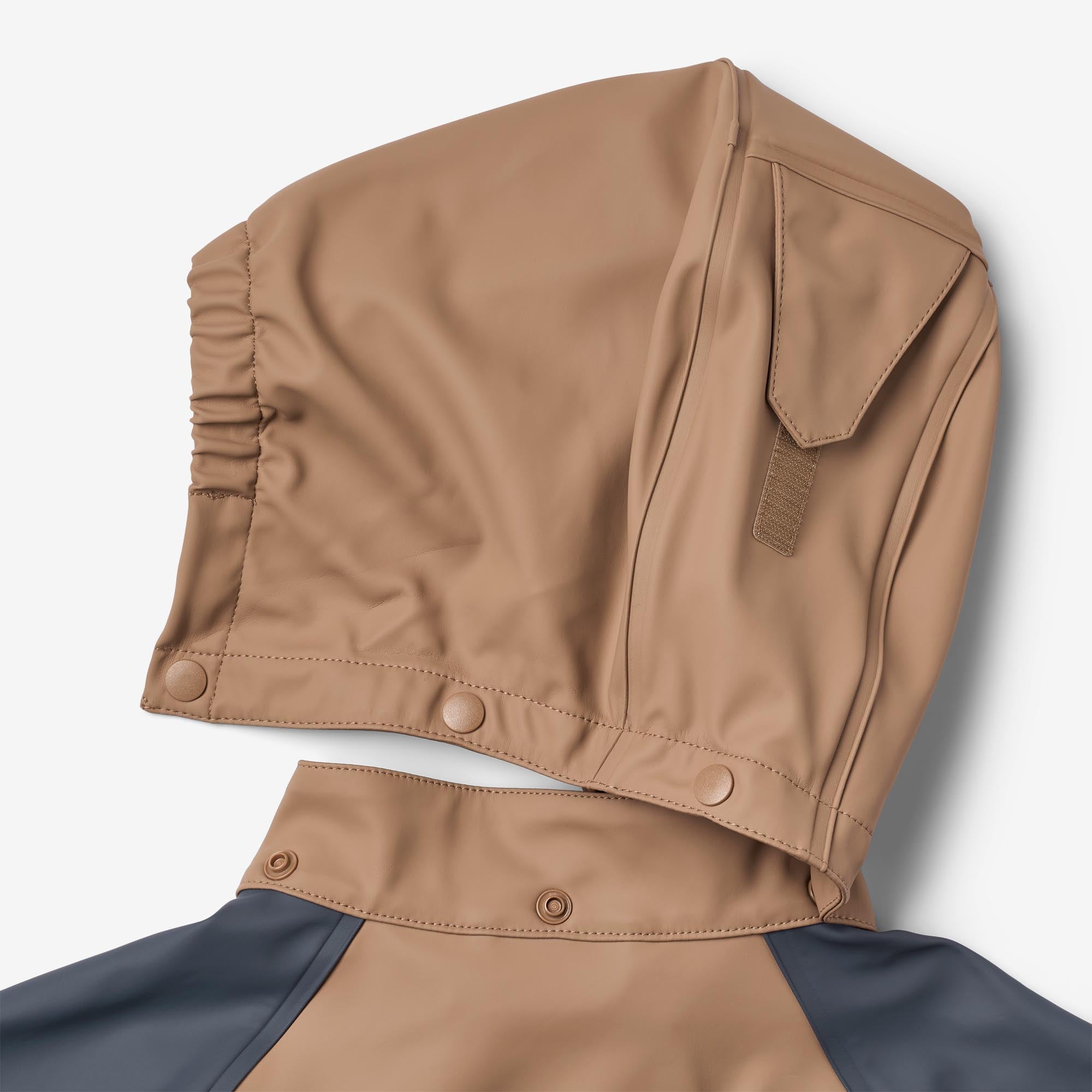 wheat-lovoa-regenjacke-kinder-hazel-wasserdicht-8000-mm image 3