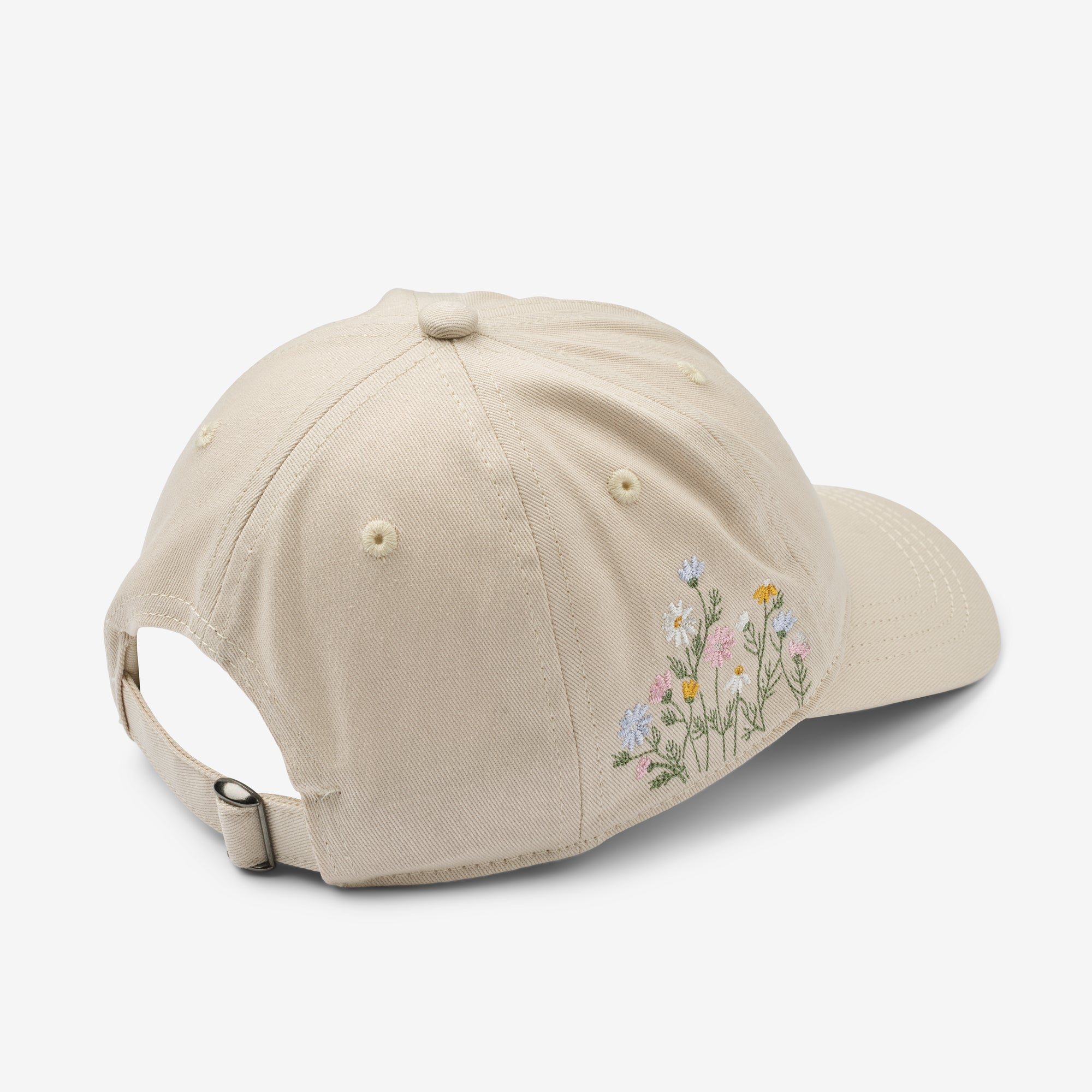 wheat-cap-cecil-kappe-sandshell-bio-baumwolle image 1
