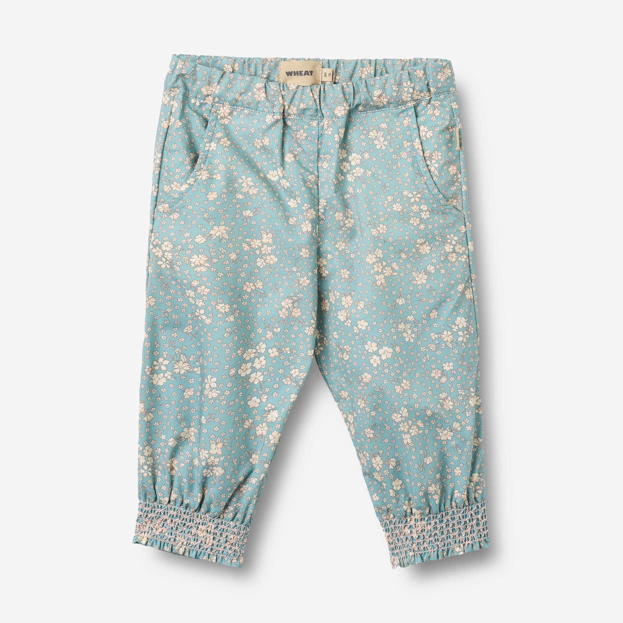wheat-sara-baby-hose-spring-lake-flowers-bio image 1