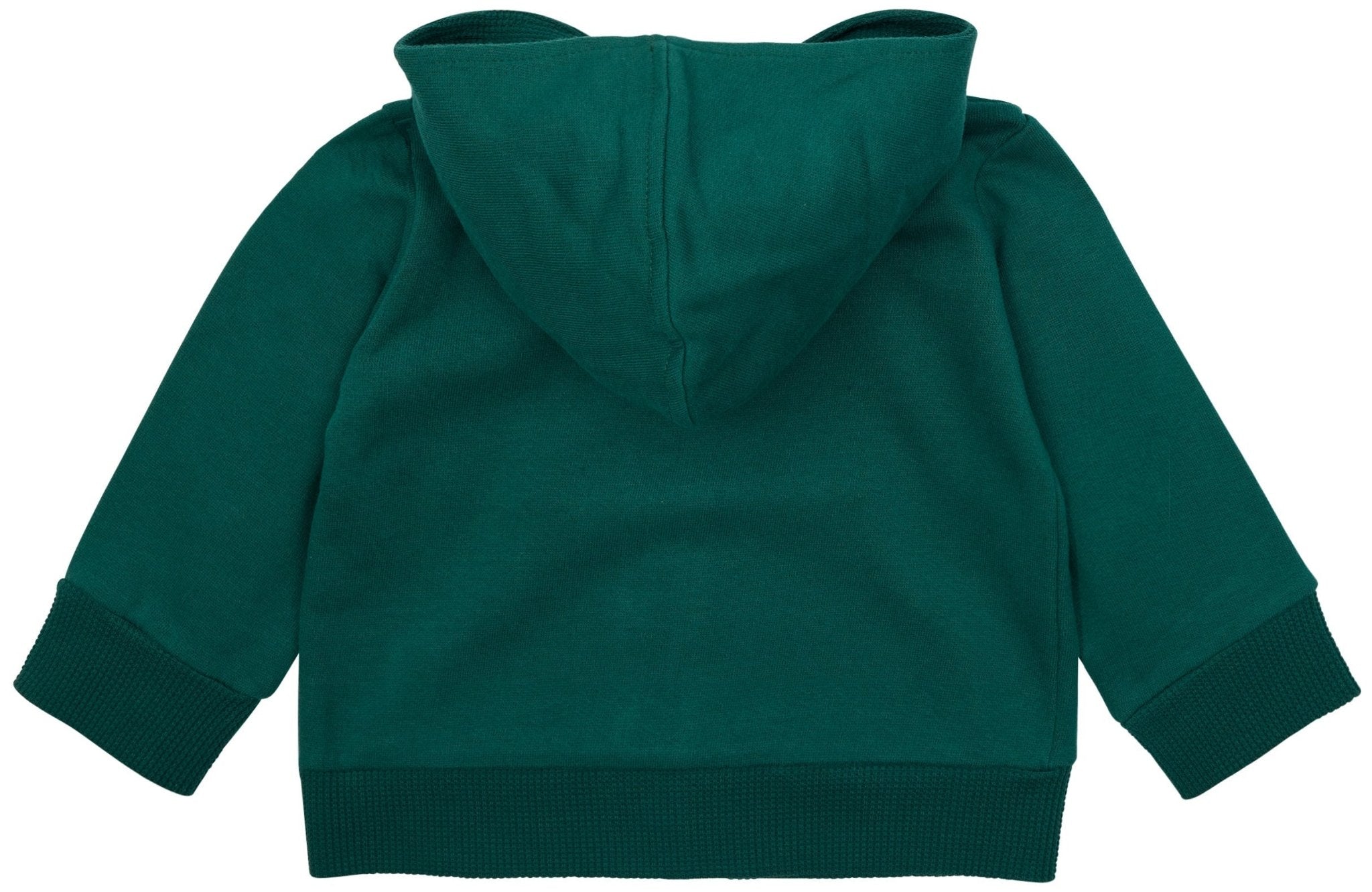 loud-proud-classics-sweatjacke-kapuze-bottle-k-nguru image 2