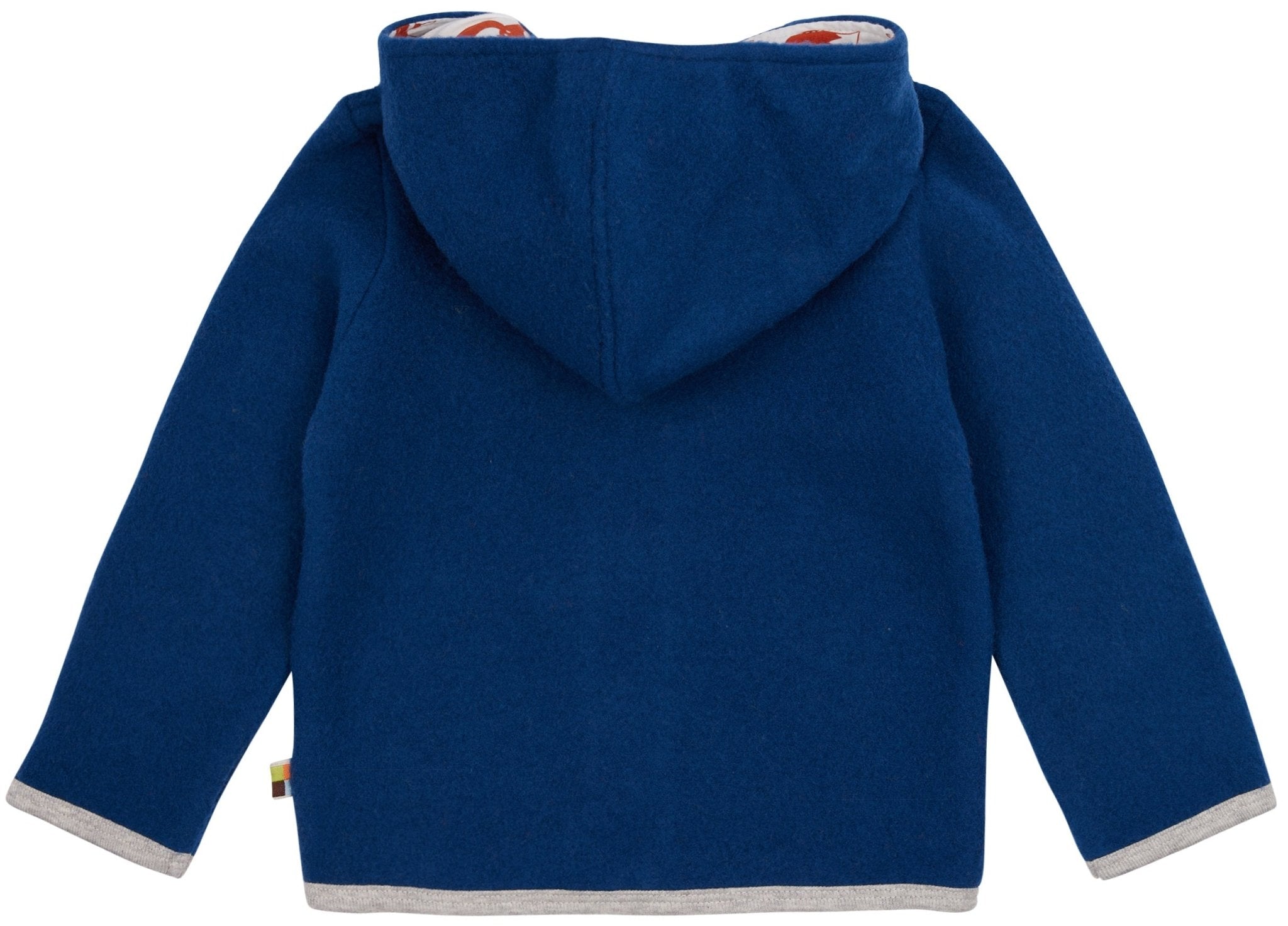 loud-proud-classics-wollfleece-jacke-bottle-bio-wolle image 8