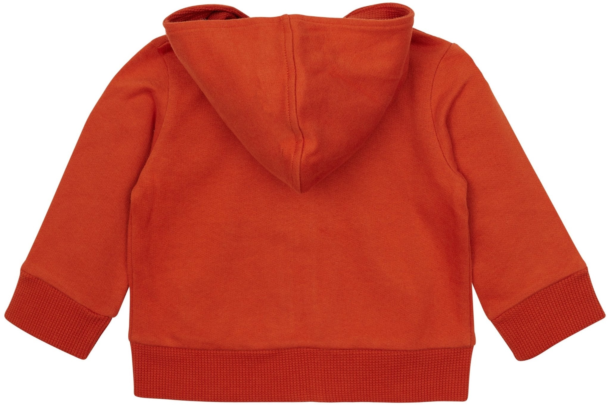 loud-proud-classics-sweatjacke-kapuze-bottle-k-nguru image 8