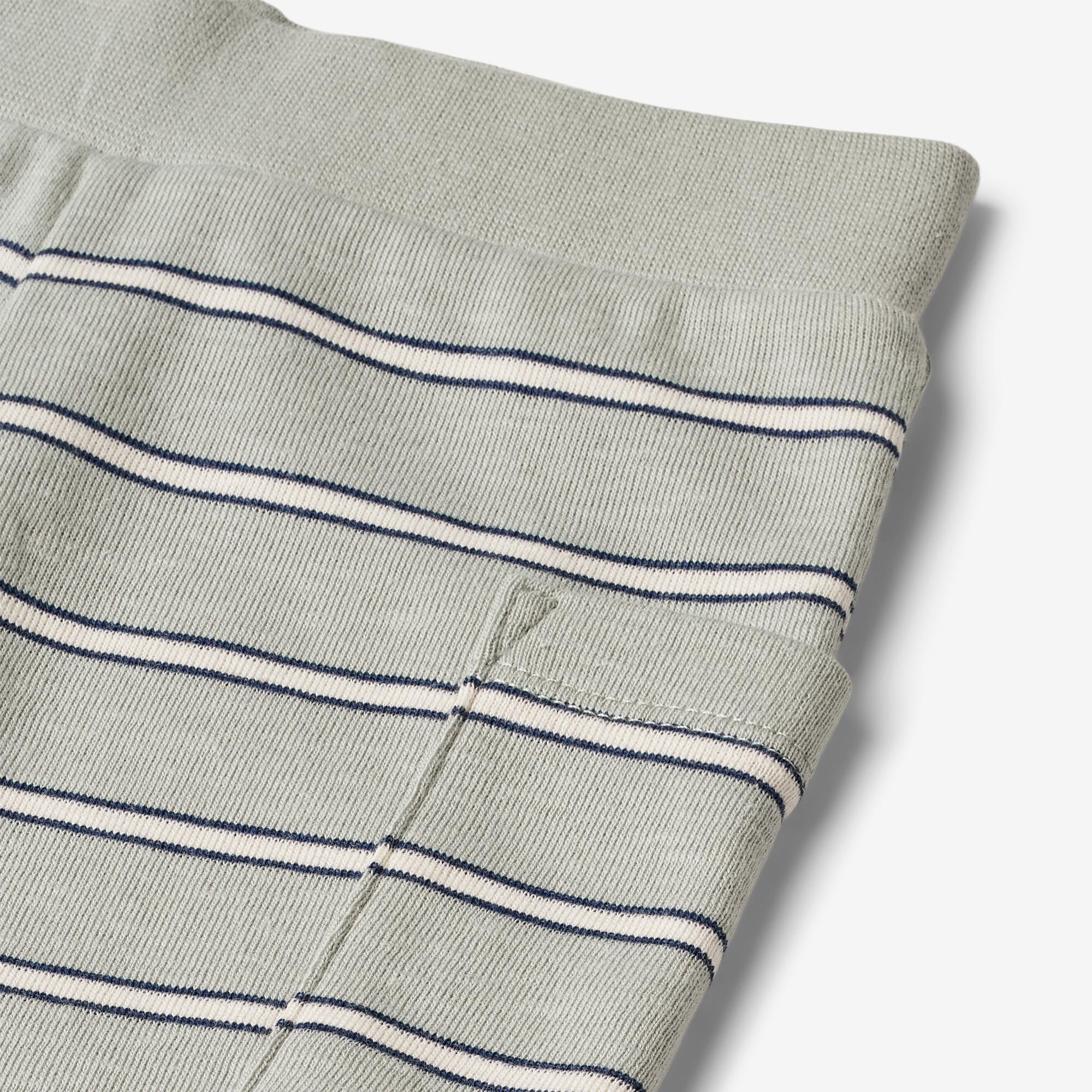 wheat-pete-jerseyhose-sea-mist-stripe-bio-baby-jungen image 3