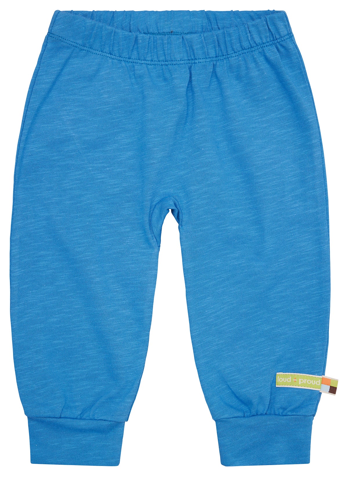 loud-proud-classics-hose-slub-jersey-kinderhose-gummizug image 1