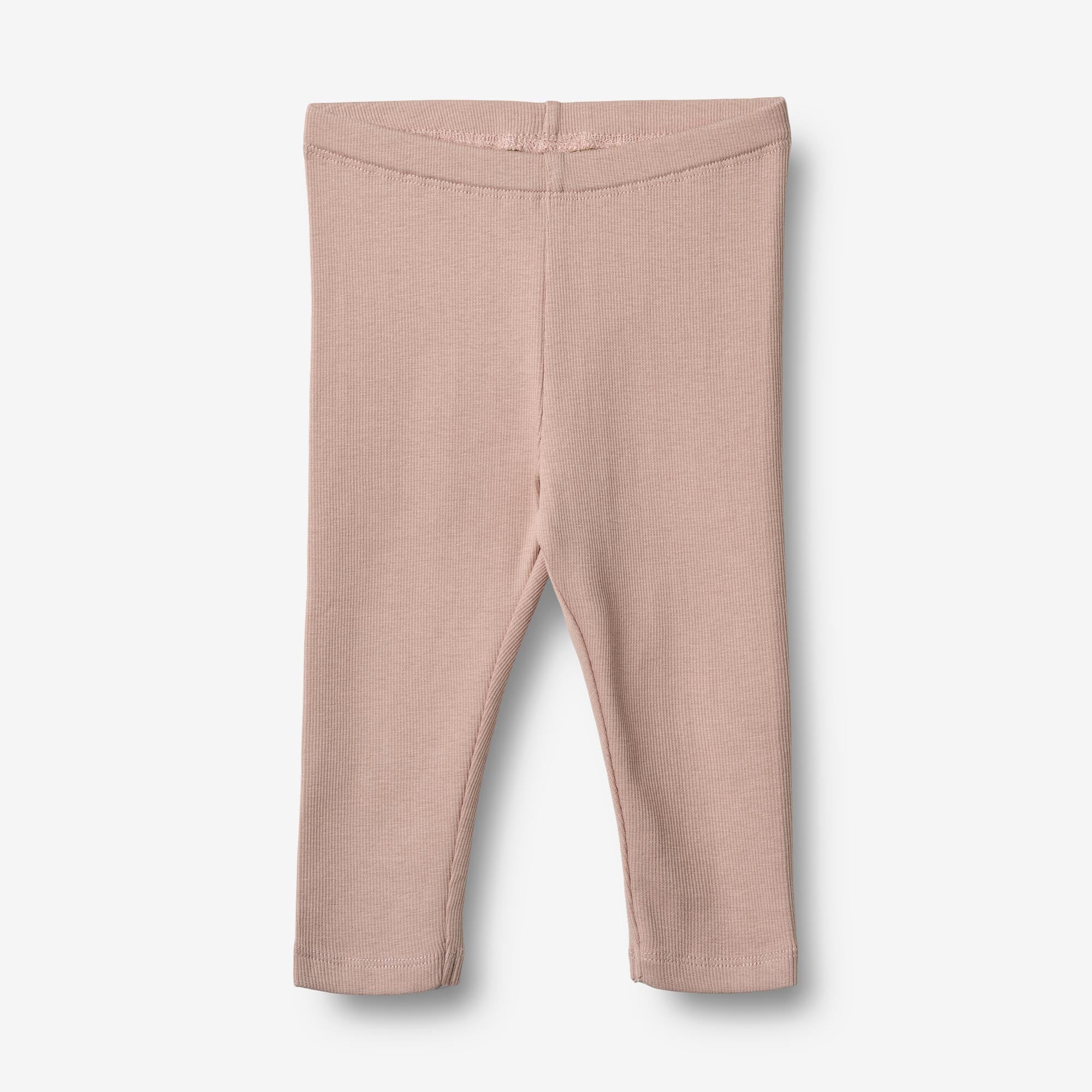 wheat-jules-leggings-eggplant-bio-2er-pack-baby image 3