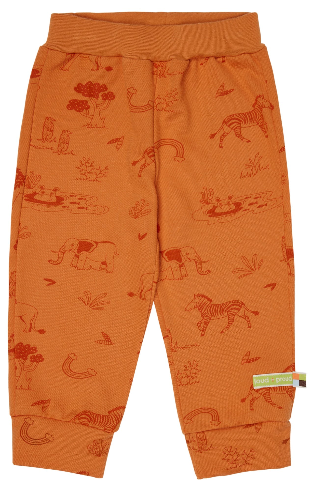 loud-proud-classics-sweathose-aster-kinder image 5