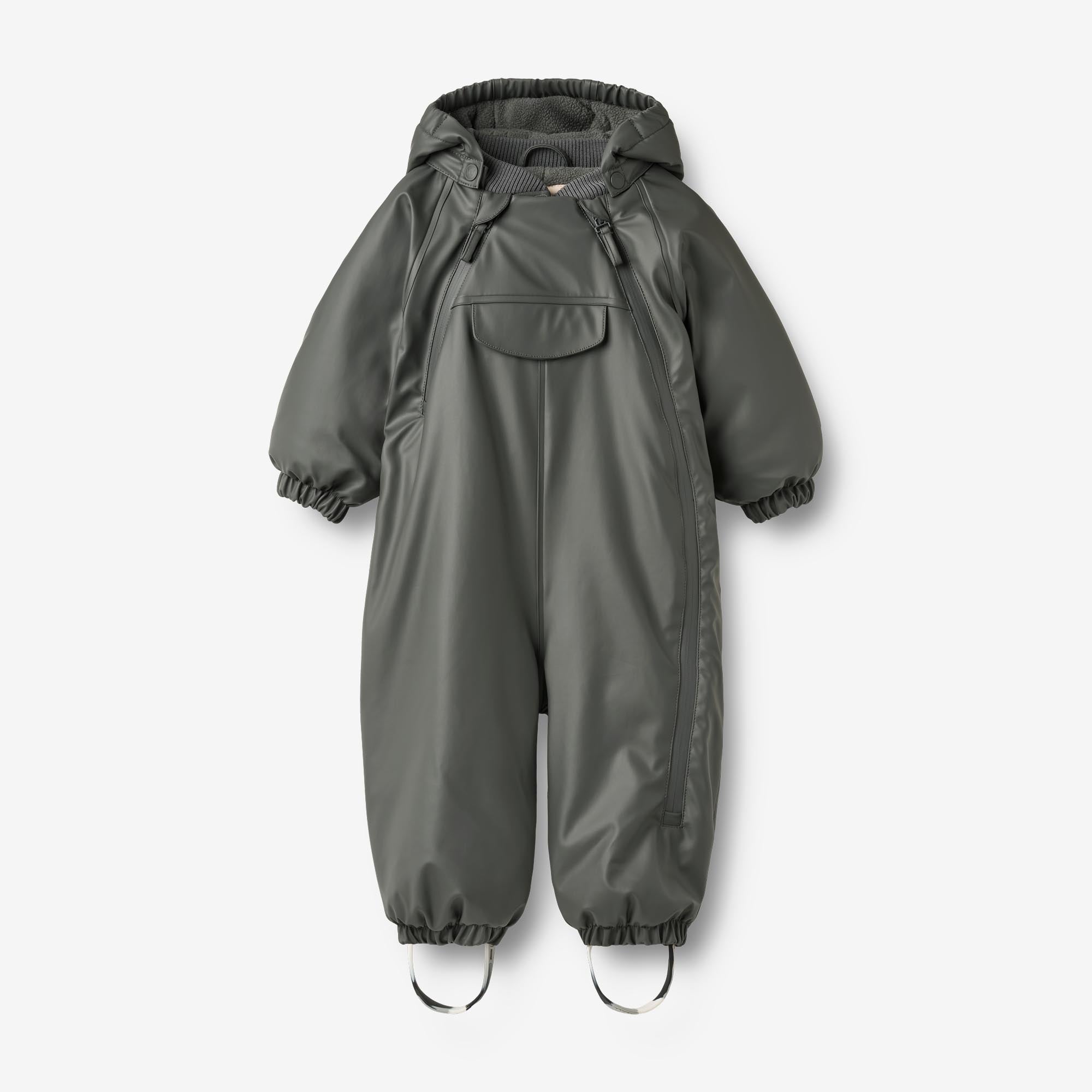 wheat-evig-wintersuit-schneeanzug-dark-shadow-wasserdicht image 1