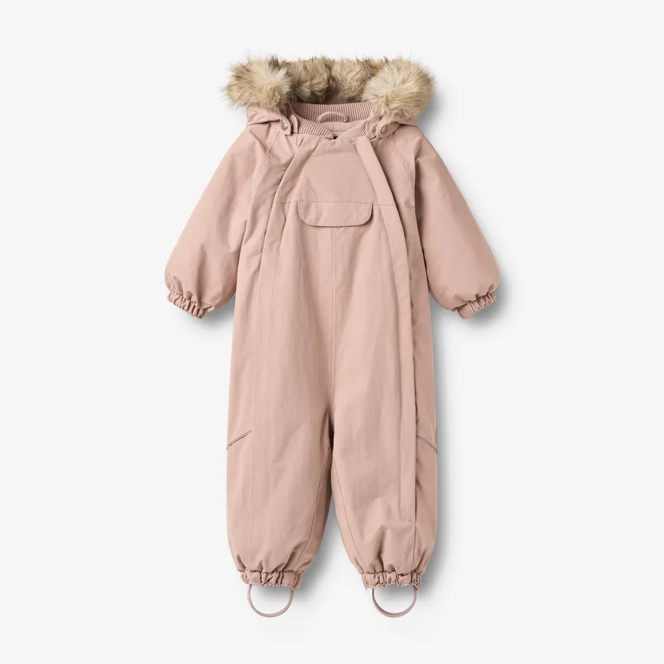 wheat-nickie-schneeanzug-dry-rose-22000-mm image 1