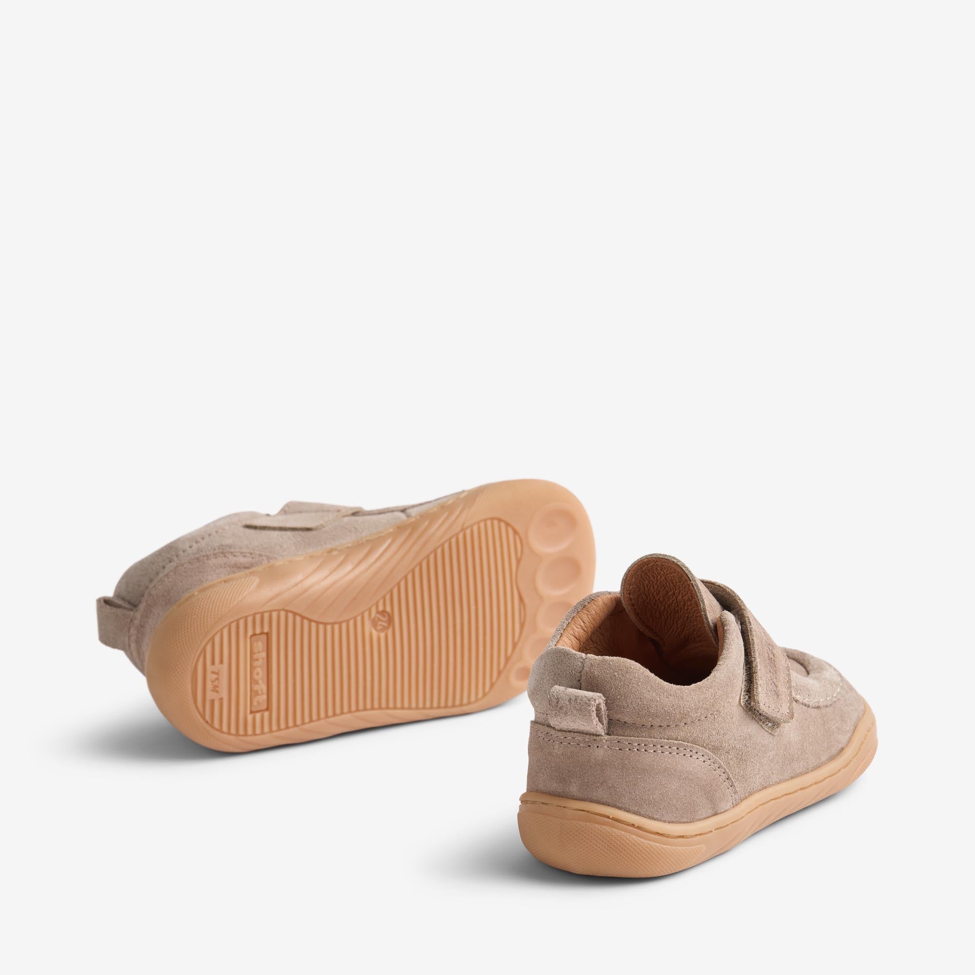wheat-storm-bootie-barfu-schuh-sand-stone-wildleder image 4