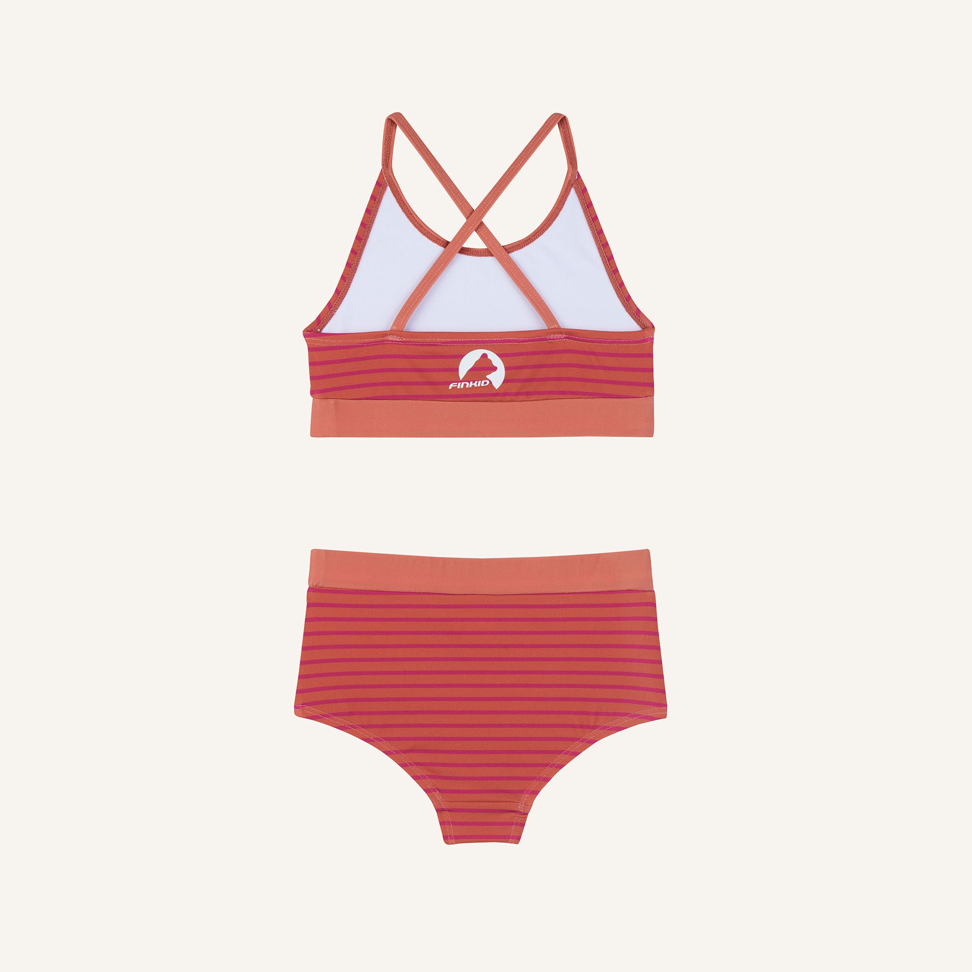 finkid-bite-protect-bikinit-eko-bikini-peach-valerian-uv-50 image 3