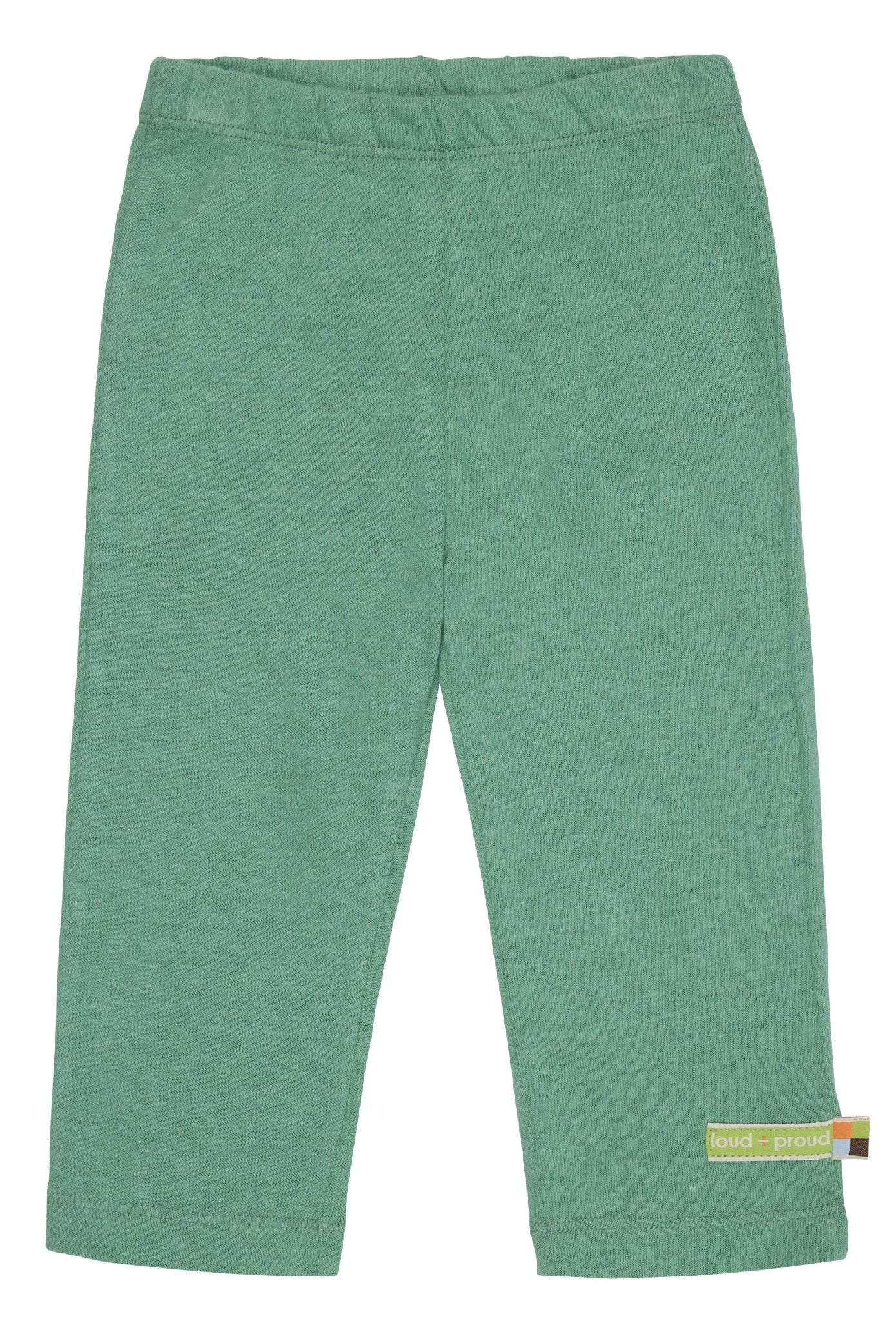 loud-proud-classics-hose-uni-mit-leinen-kinderhose-bamboo image 1
