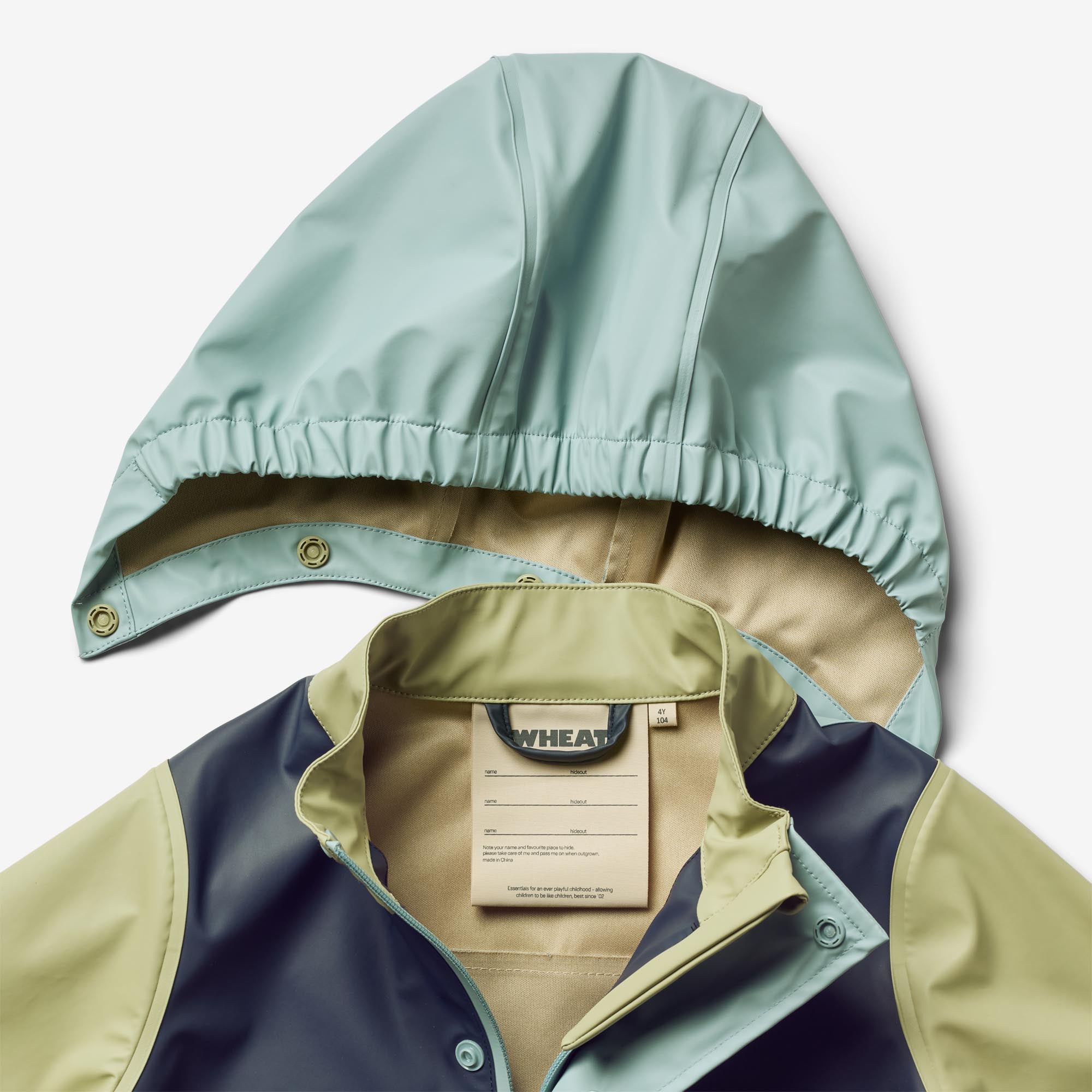 wheat-outerwear-otu-regenjacke-ink-10000mm-recycelt image 4