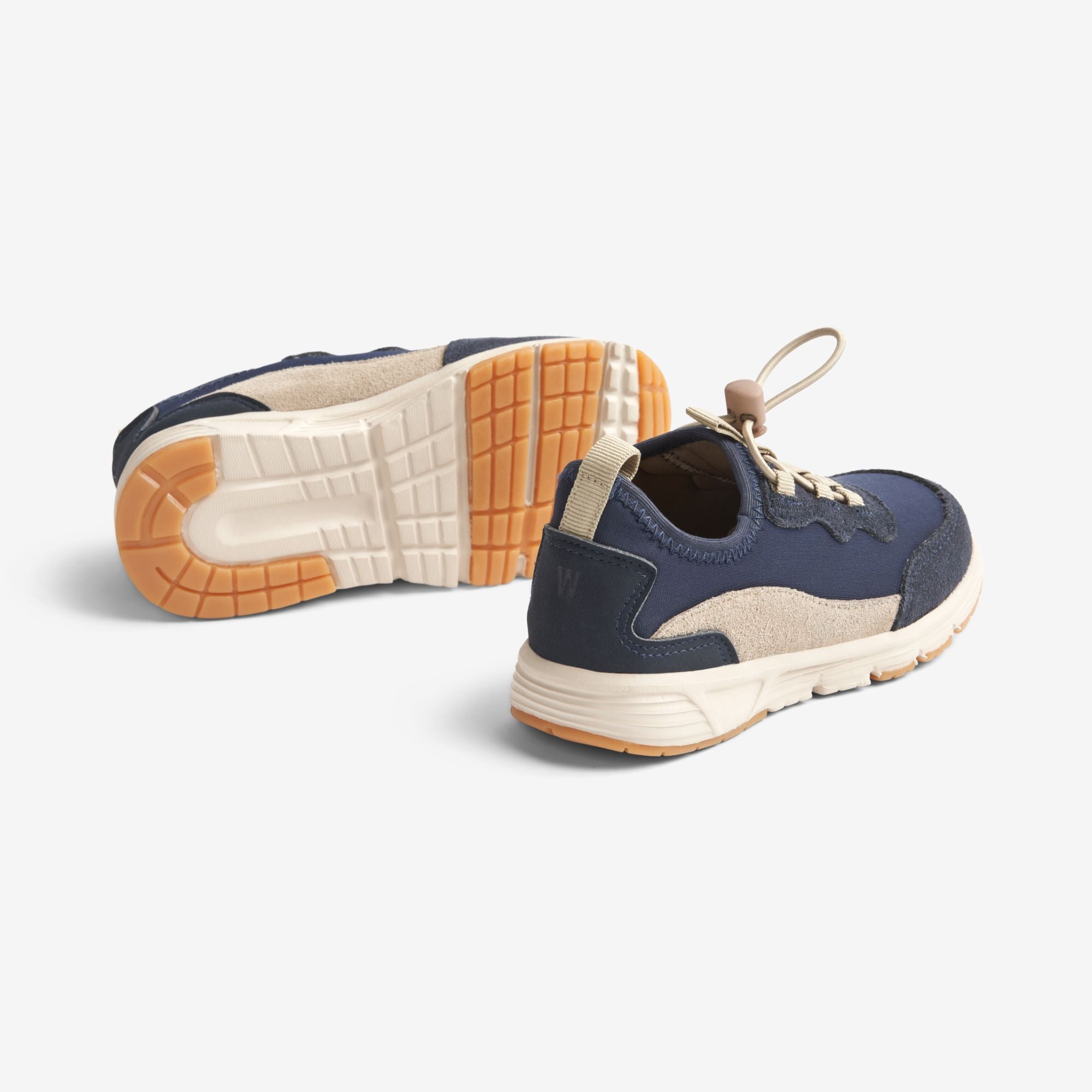 wheat-arta-slip-on-speedlace-sneaker-navy image 3