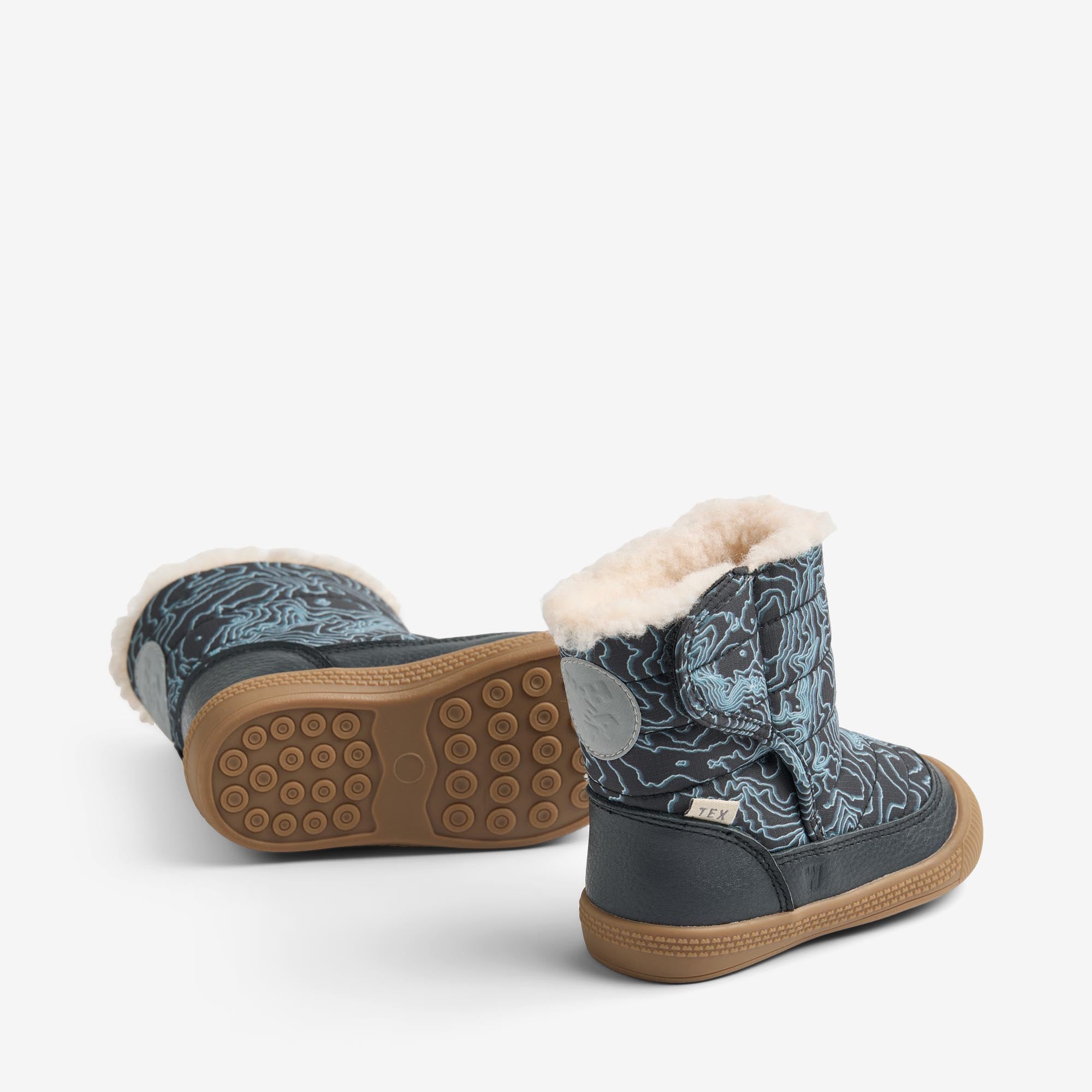 wheat-delaney-winterstiefel-elevation-map-wollfutter image 2