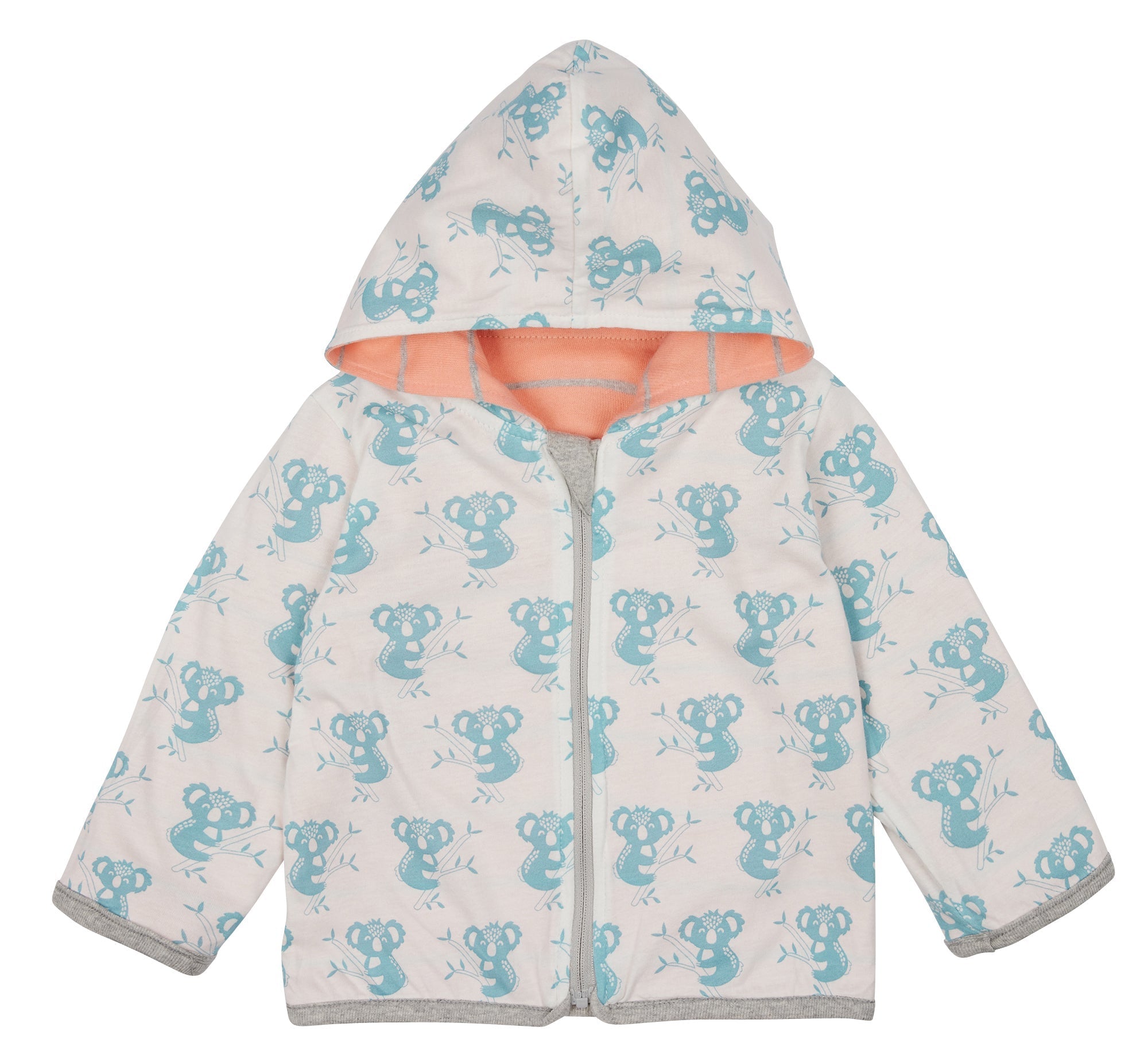 loud-proud-classics-wendejacke-mit-kapuze-bamboo-86-92 image 8