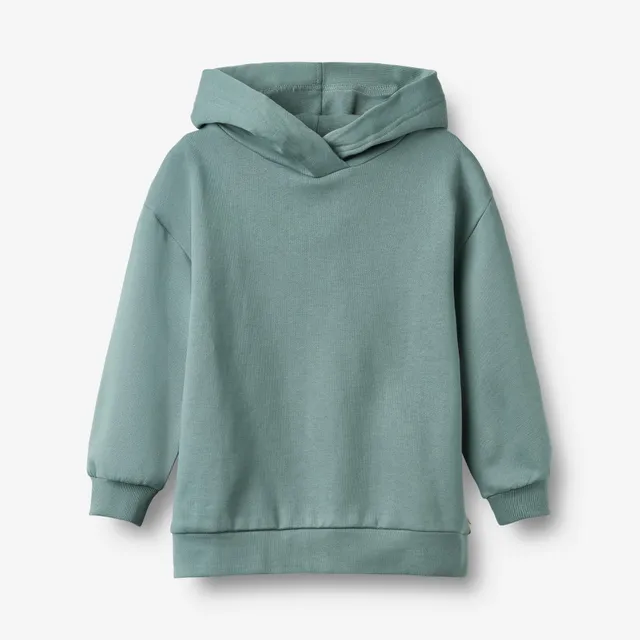 wheat-valdemar-hoodie-kinder-stormy-sea-bio-baumwolle image 1