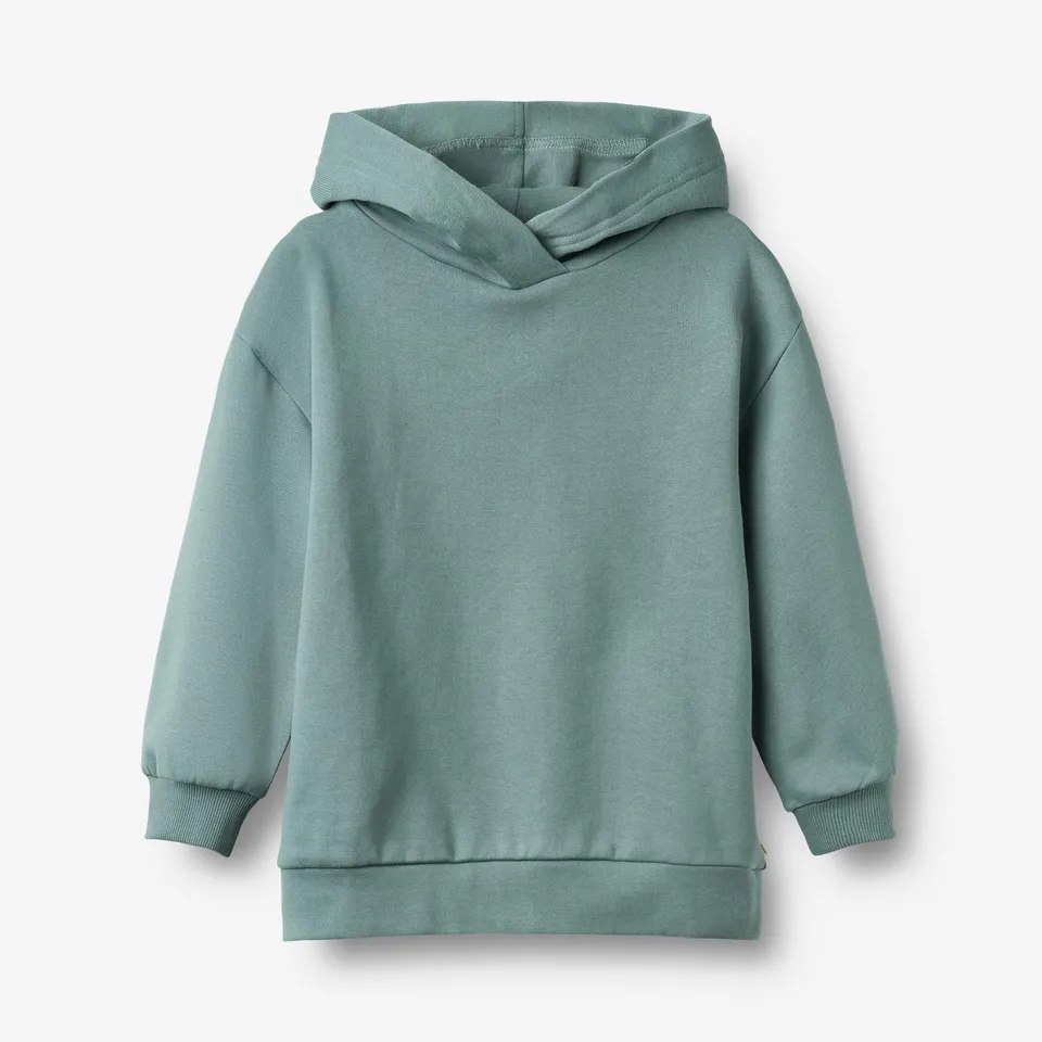 wheat-valdemar-hoodie-kinder-stormy-sea-bio-baumwolle image 1