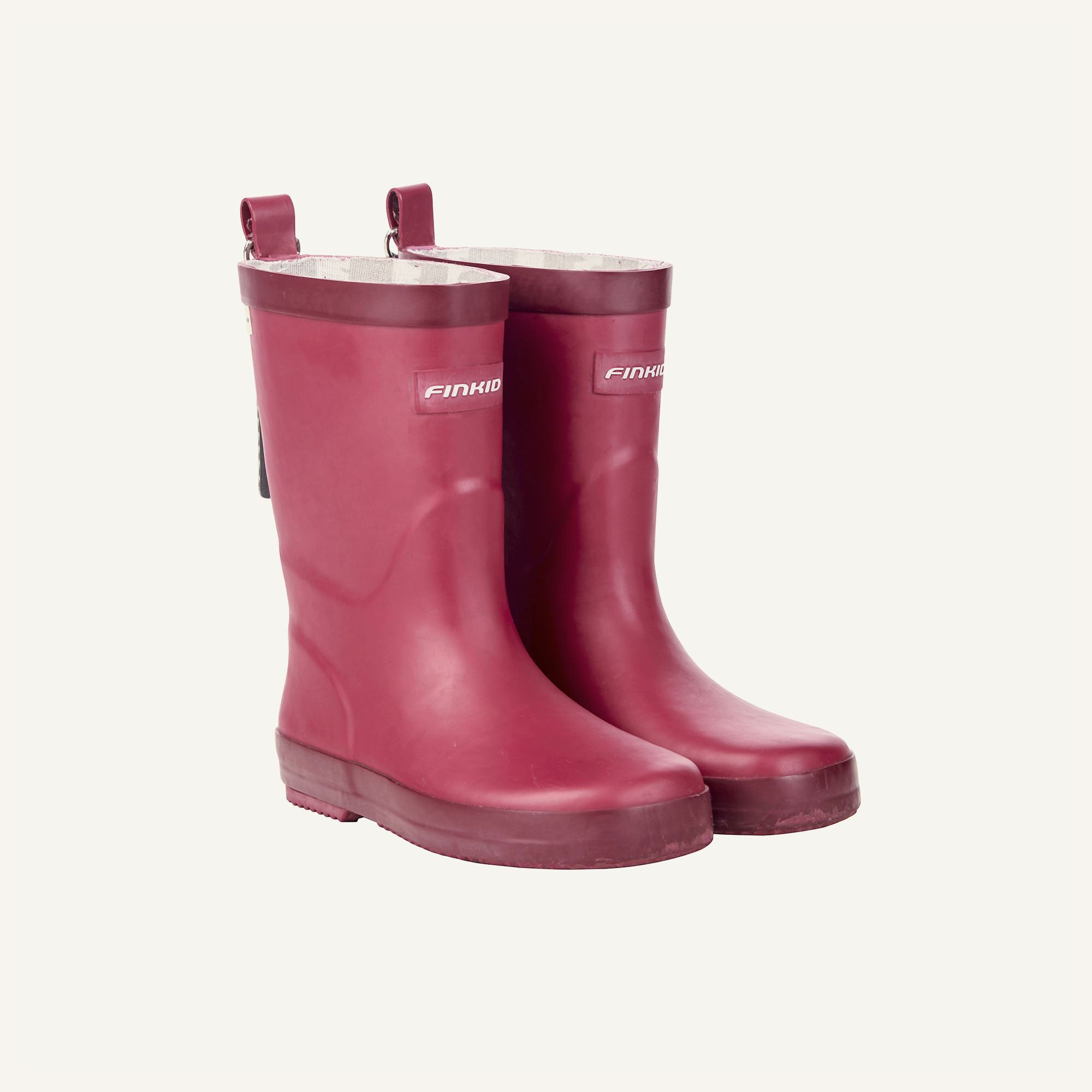 finkid-kumi-gummistiefel-harvest-gold-cinnamon-gr-23-reflex image 5