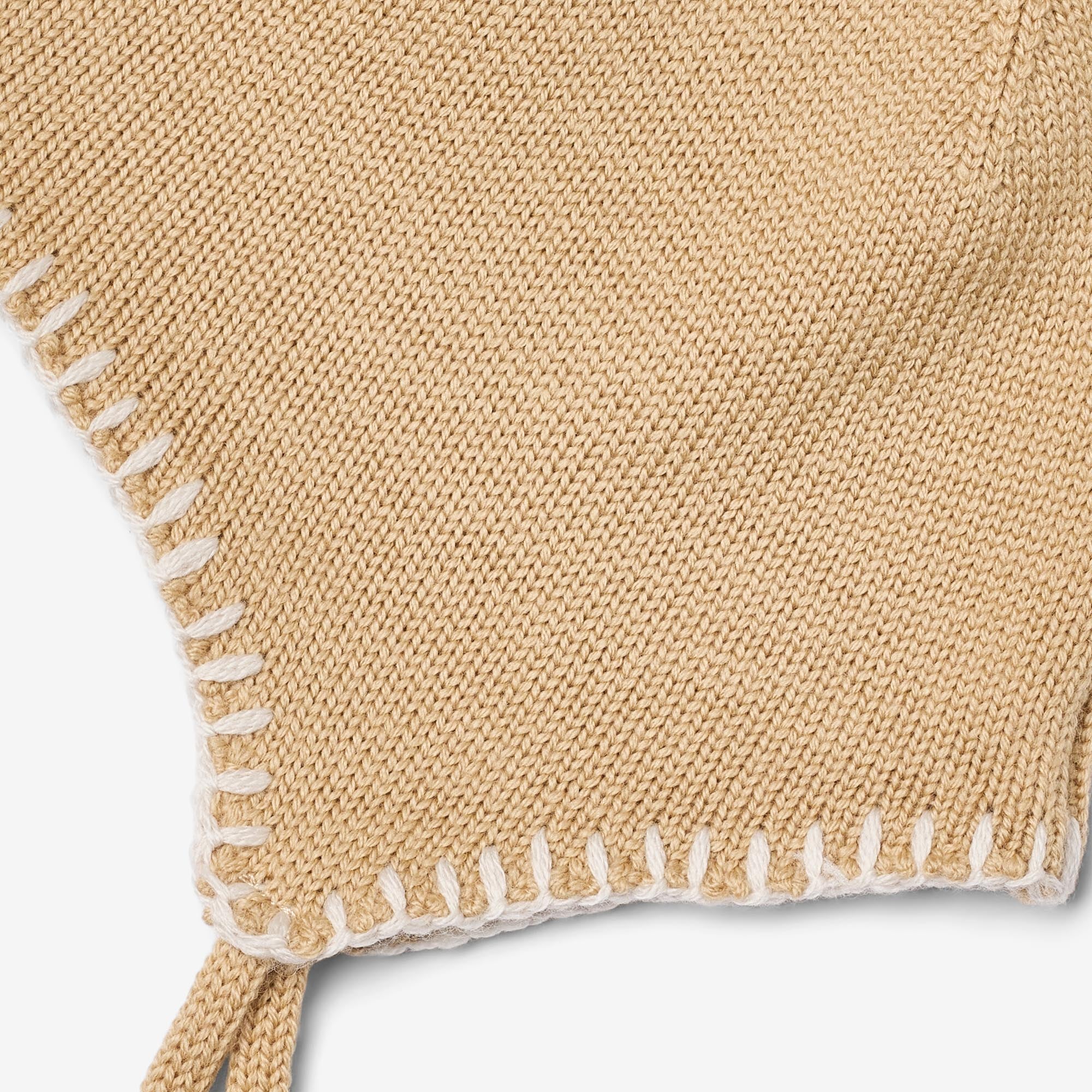 wheat-pomma-strickm-tze-honey-peach-merinowolle-baby image 5