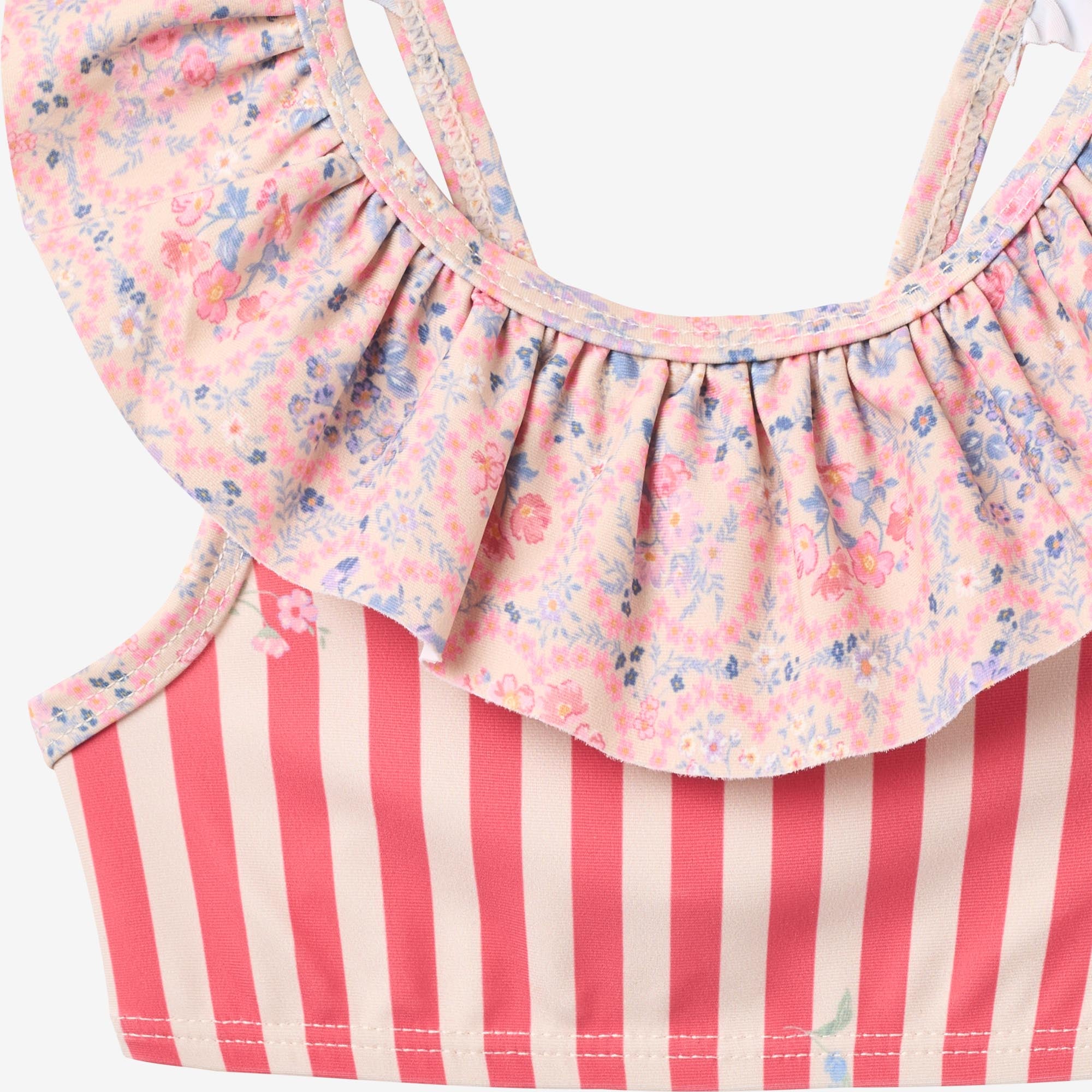wheat-clothing-bikini-bothilda-pink-heart-flowers-uv-schutz image 3