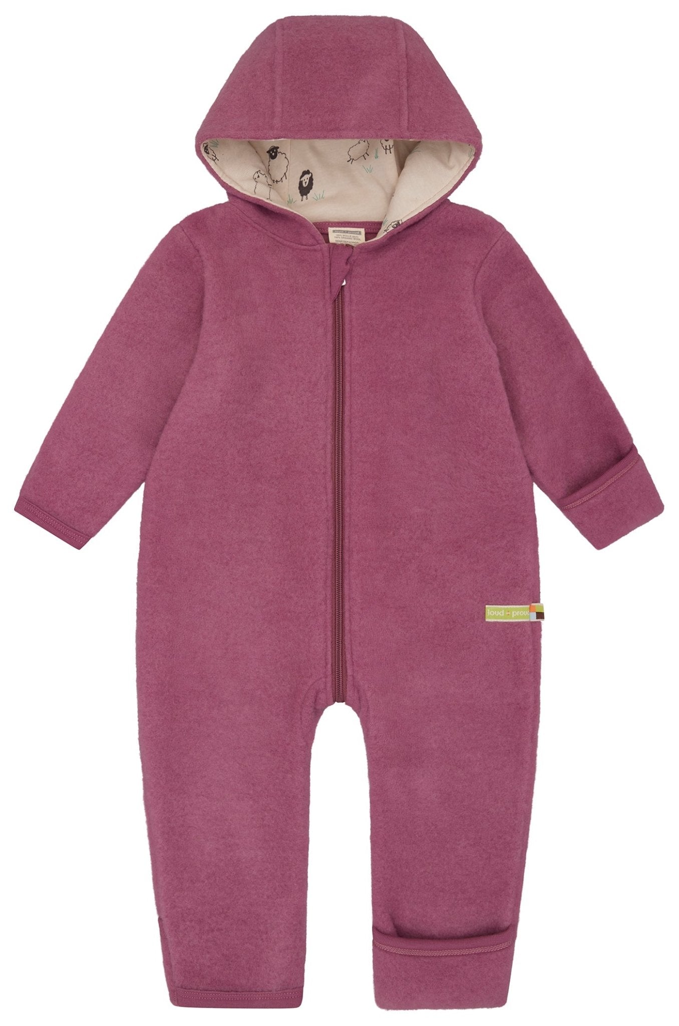 loud-proud-classics-merino-wollfleece-overall-curry-62-68-bio image 5