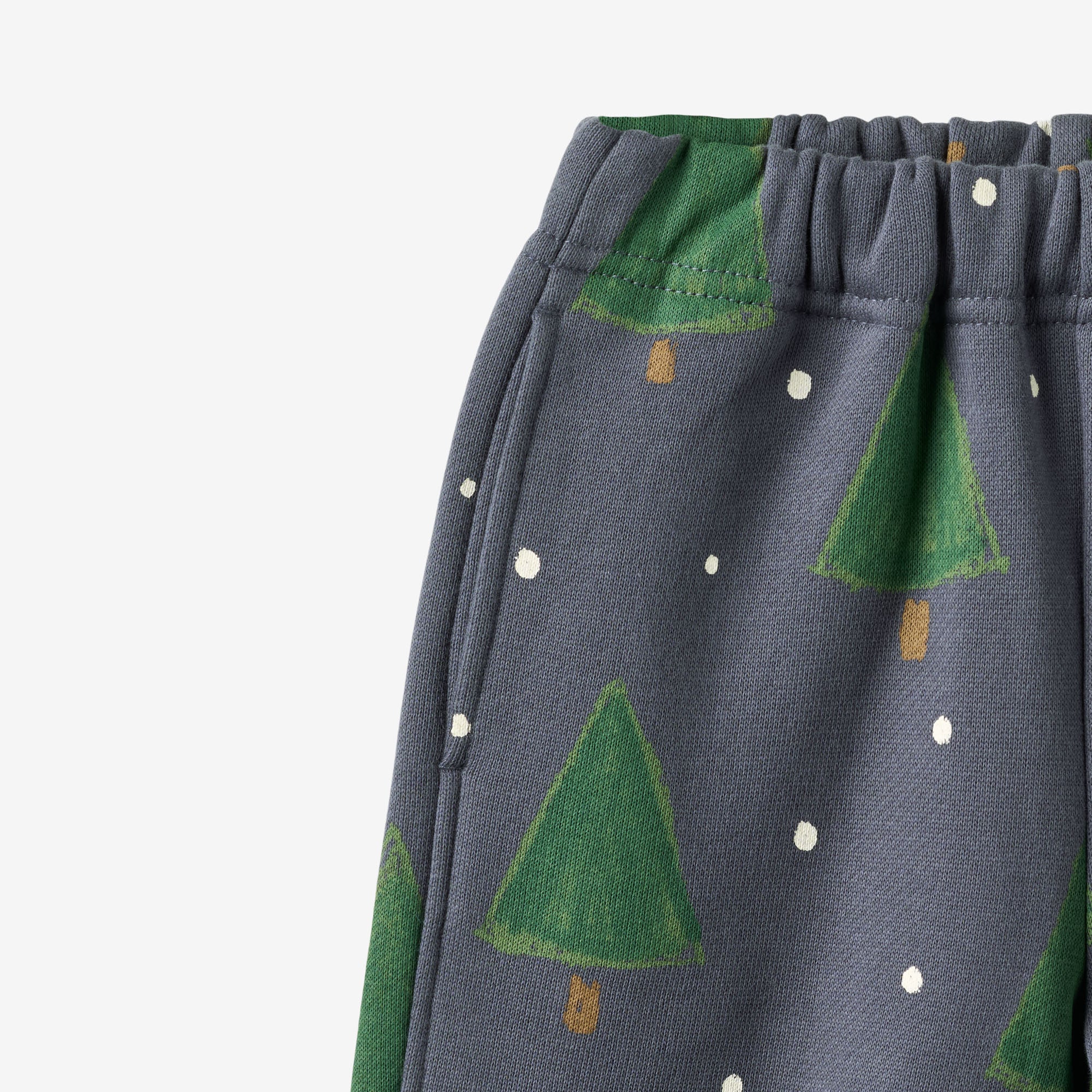 wheat-clothing-cass-sweatpants-greyblue-holiday-bio-baumwolle image 3