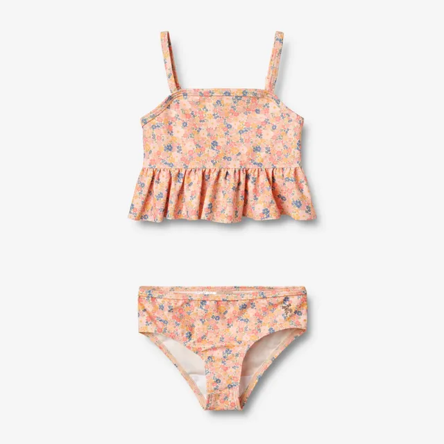 wheat-laerke-bikini-multi-flowers-m-dchen-uv-40 image 1