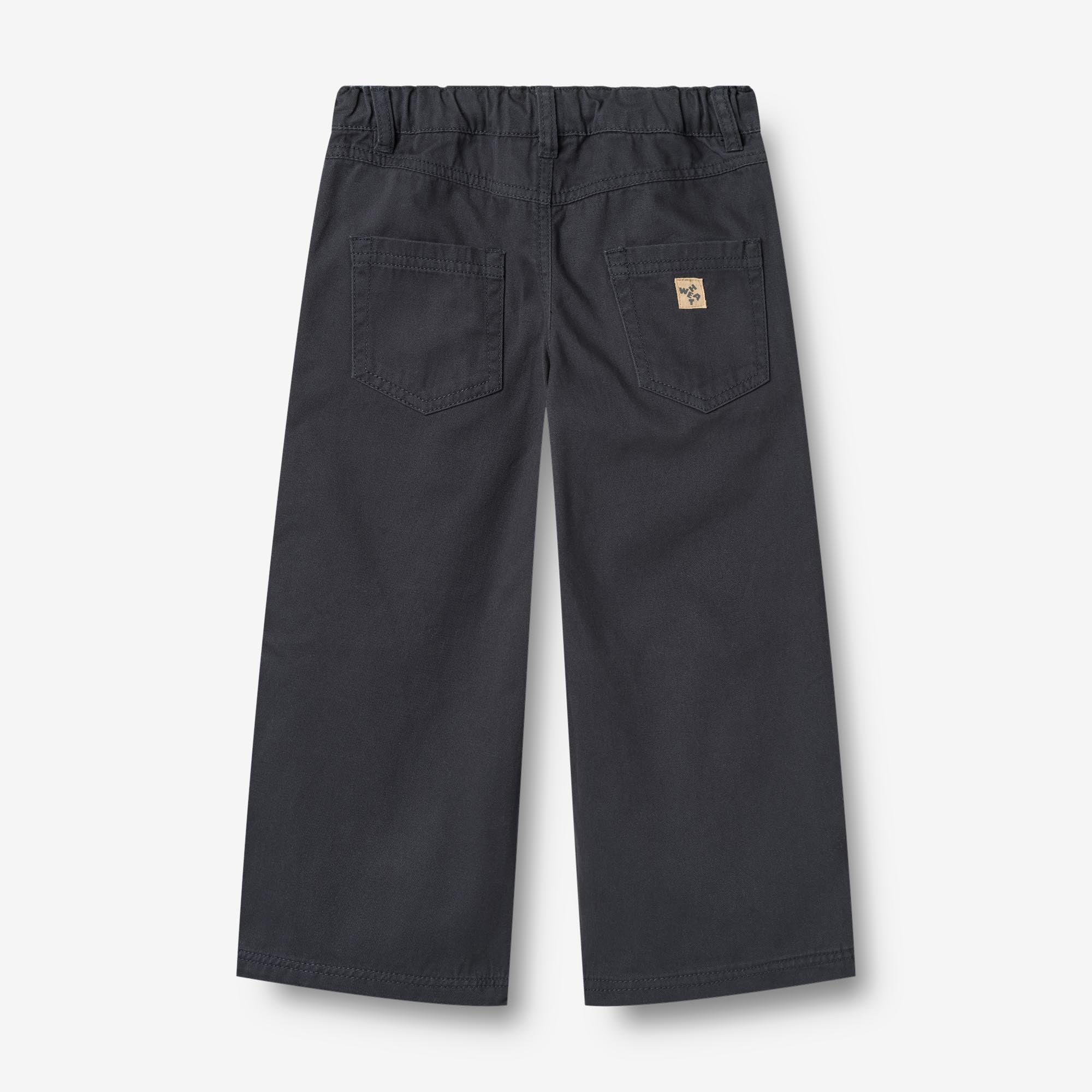 wheat-james-hose-navy-kinder-bio-baumwolle-taschen image 3