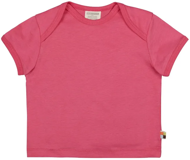 loud-proud-classics-t-shirt-uni-kinder-mint-86-92-single-jersey image 1