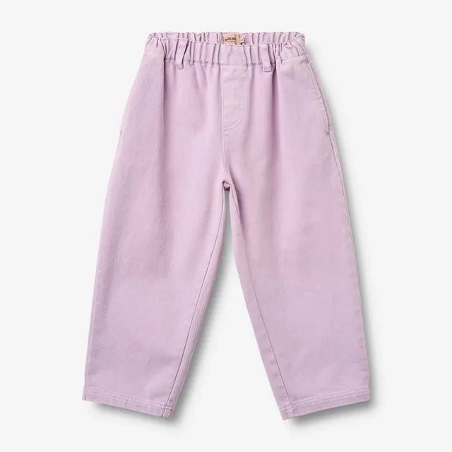wheat-julian-jeans-m-dchen-lavender-glow-bio-denim image 1