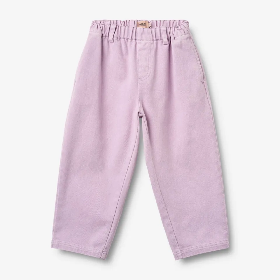 wheat-julian-jeans-m-dchen-lavender-glow-bio-denim image 1