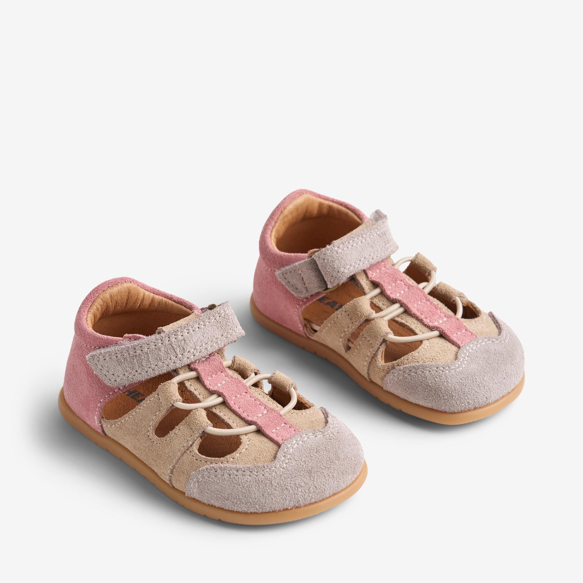 wheat-ellie-barfu-sandale-coral-blush-gr-22 image 1