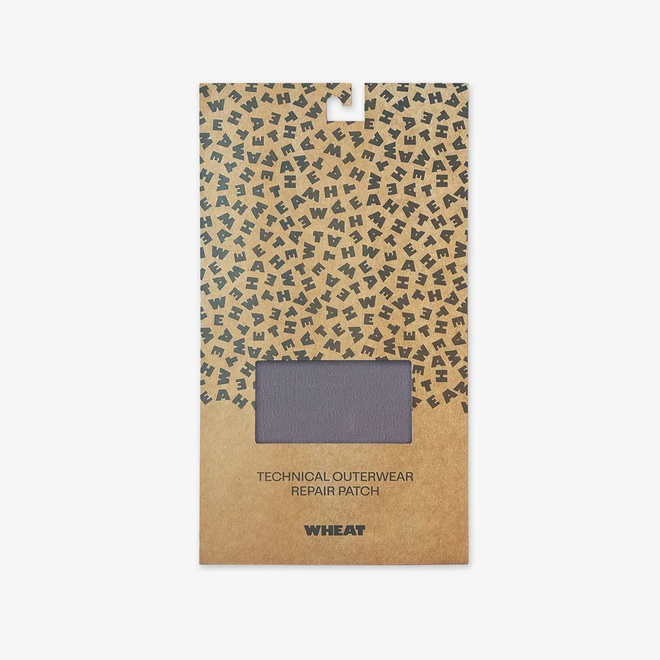 wheat-b-gelflicken-technical-outerwear-purple-stone-nylon image 1