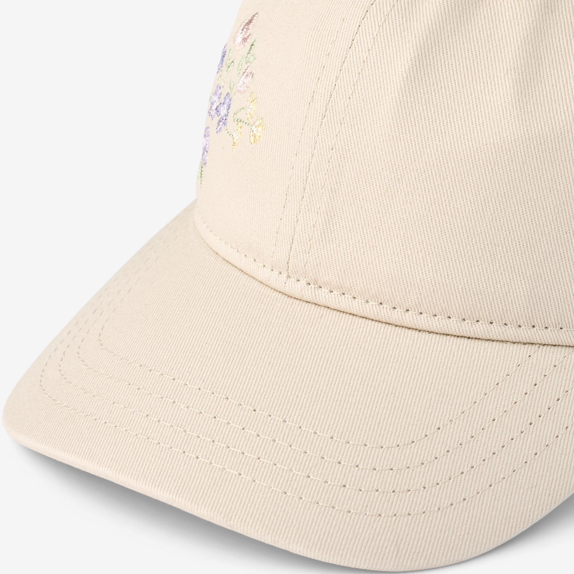 wheat-cecil-cap-kinder-sand-bio-baumwolle image 4