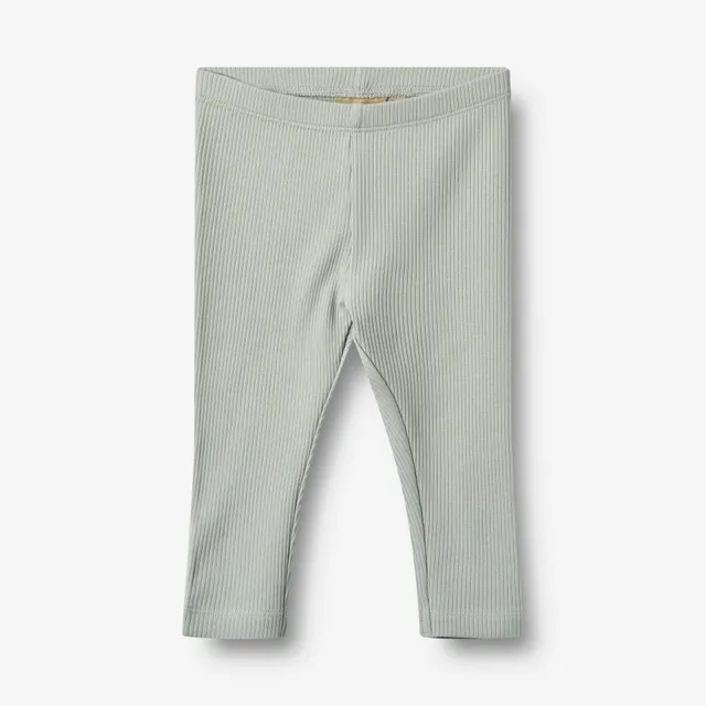 wheat-leggings-jules-rainy-sky-babyhose-rippjersey image 1