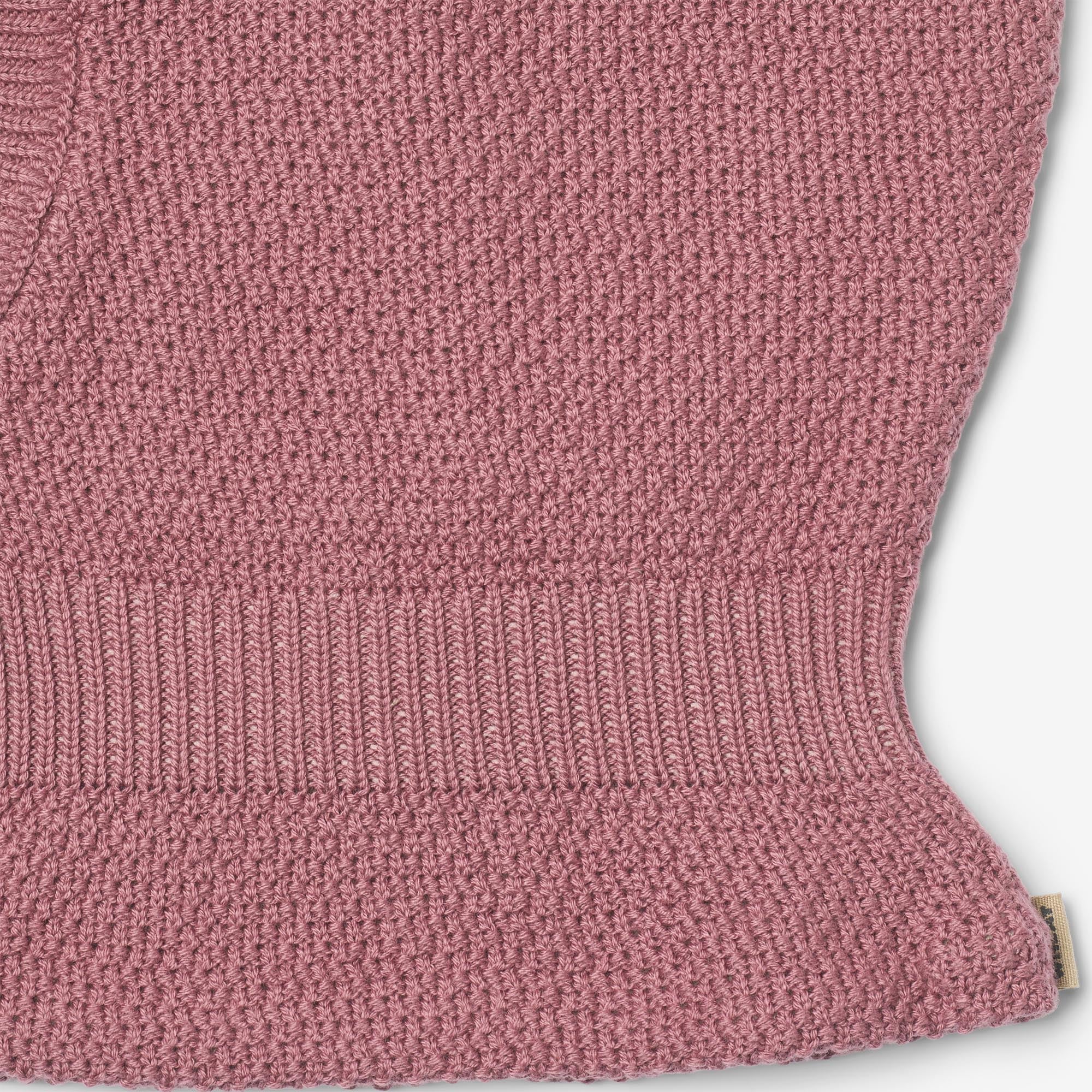 wheat-pomi-strick-balaclava-kinder-warm-lilac-bio-baumwolle image 3