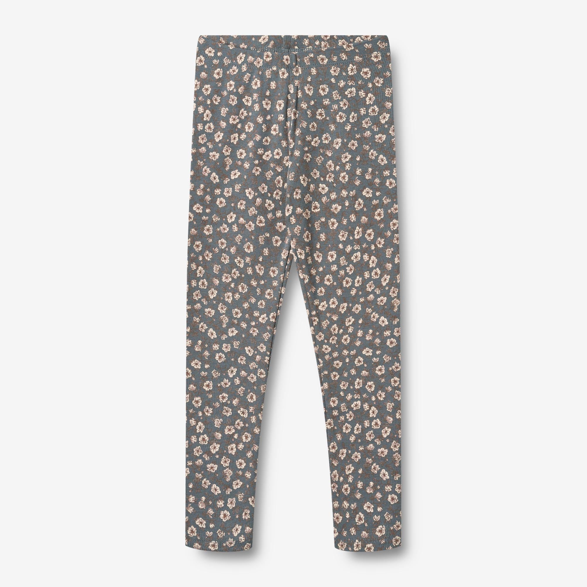 wheat-jules-leggings-stormy-weather-magnolia-bio-baumwolle image 1