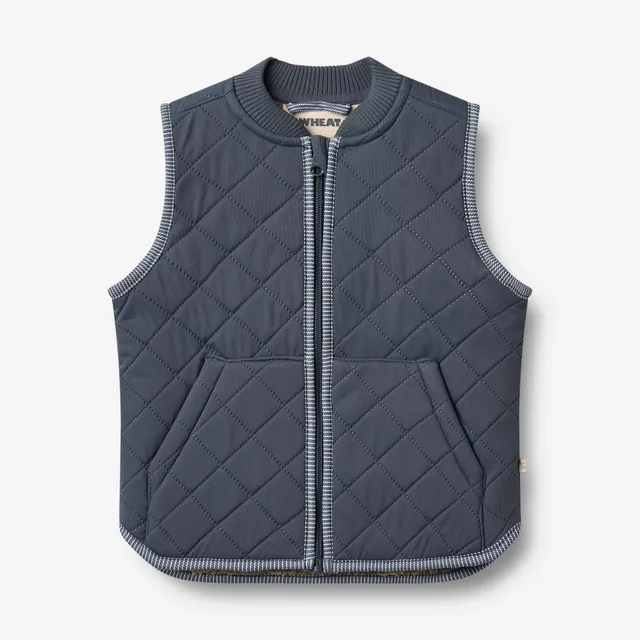 wheat-thermo-gilet-eden-weste-ink-recycling image 1
