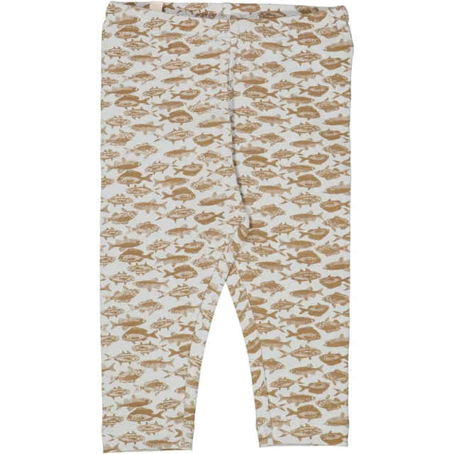 wheat-jersey-leggings-dusty-dove-fish-baby-bio-baumwolle image 1