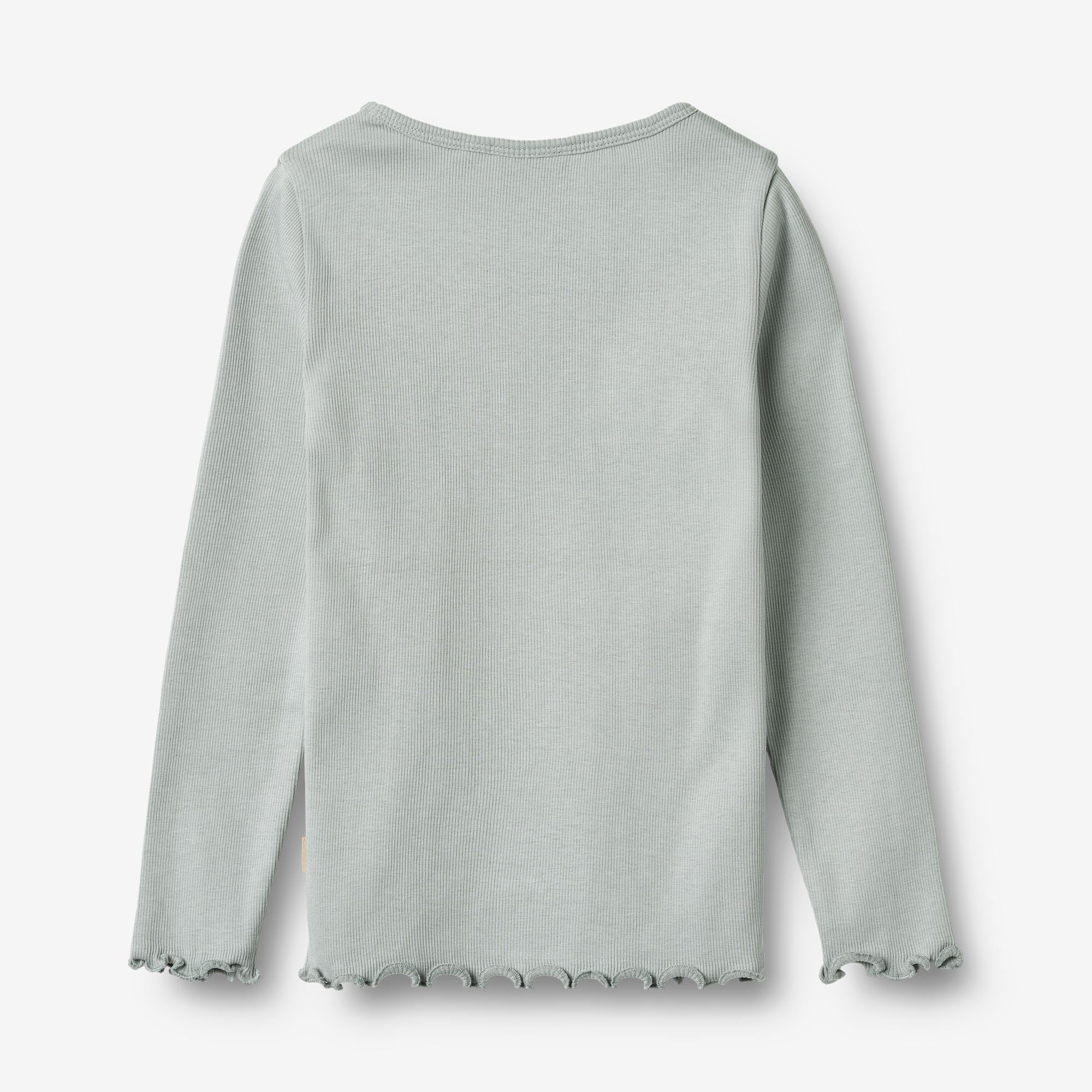 wheat-ida-langarmshirt-soft-rain-bio-baumwolle image 7