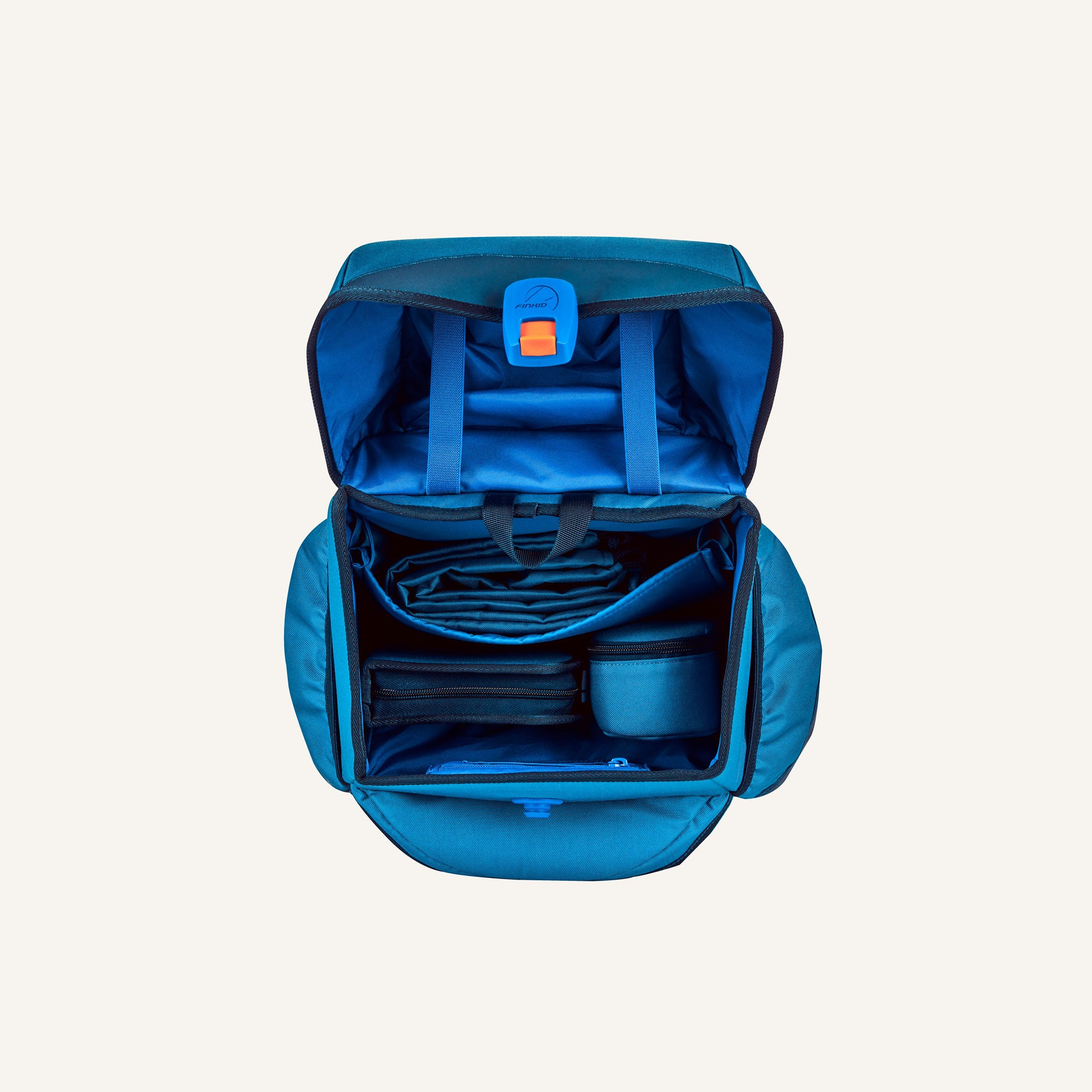 finkid-buddy-classic-schulranzen-set-20-liter-seaport-navy image 6