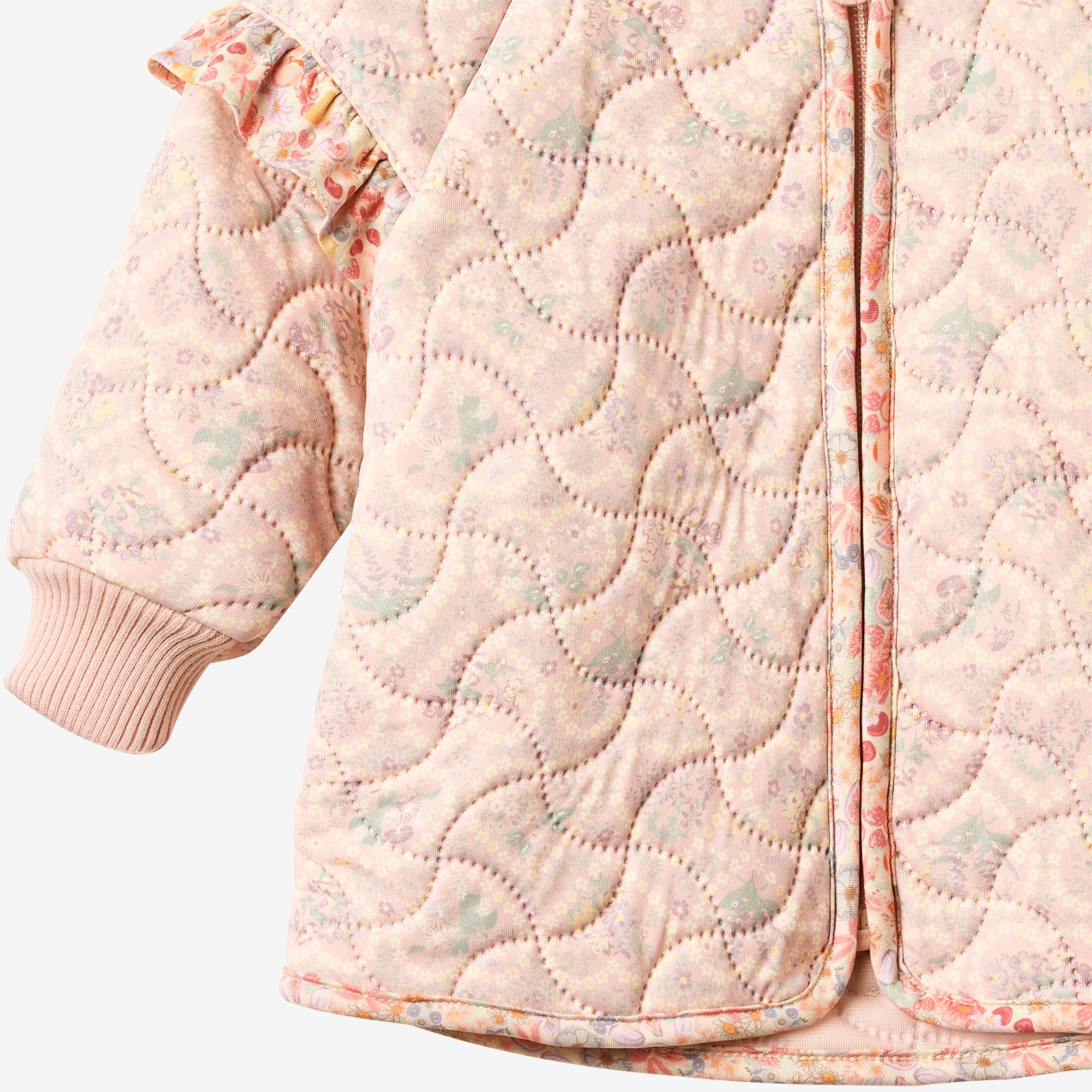 wheat-thermo-jacket-stjerna-jacke-heart-flowers-recycelt image 3