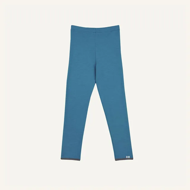 finkid-husky-leikki-wool-leggings-graphit-trellis-100-110 image 1